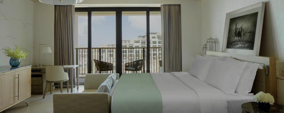 Double or Twin Deluxe