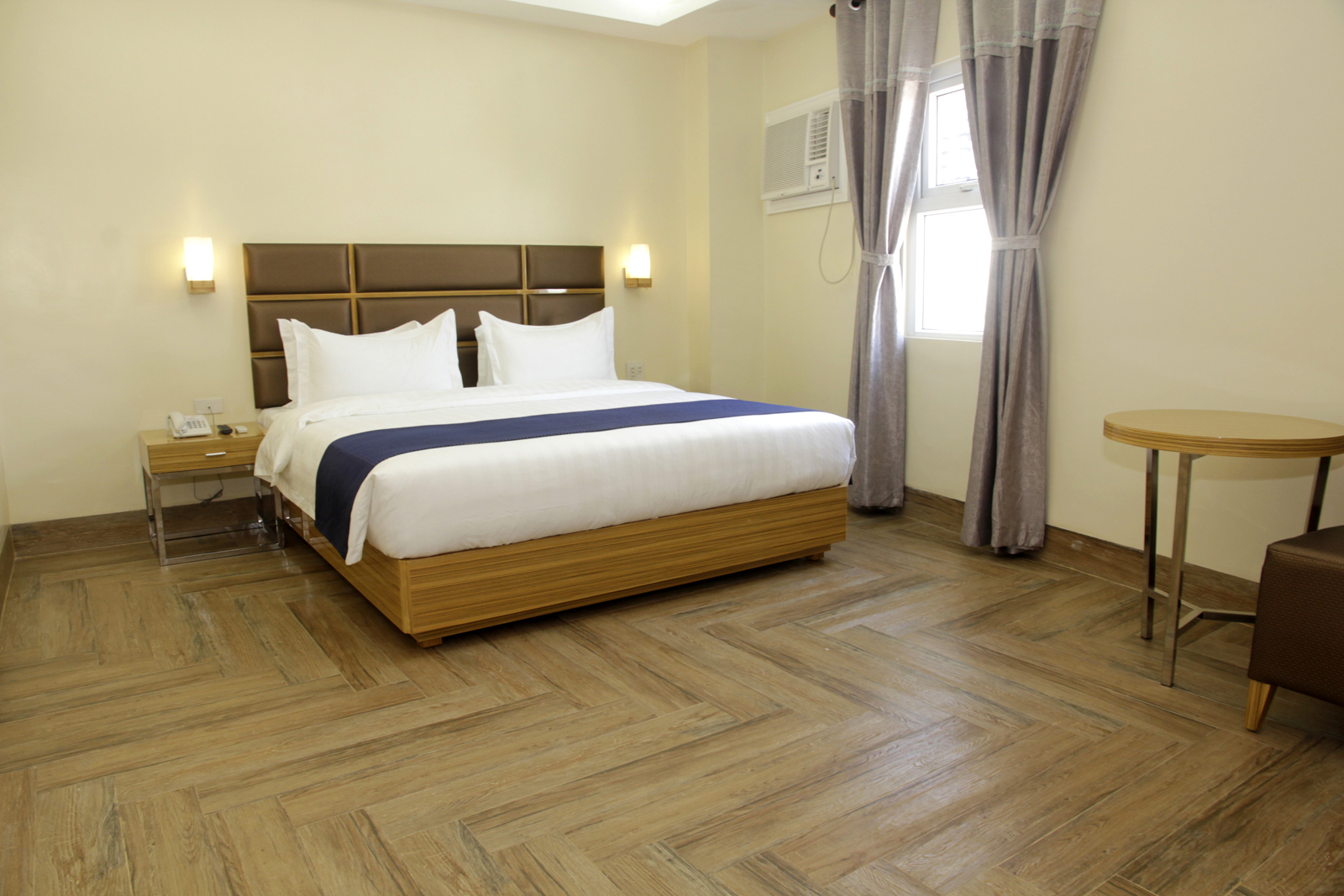 Junior Suite Standard