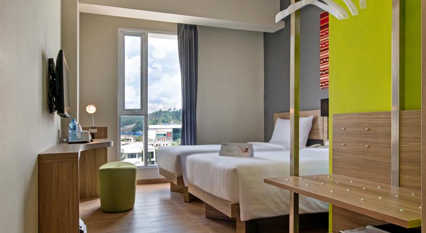 Double or Twin Superior