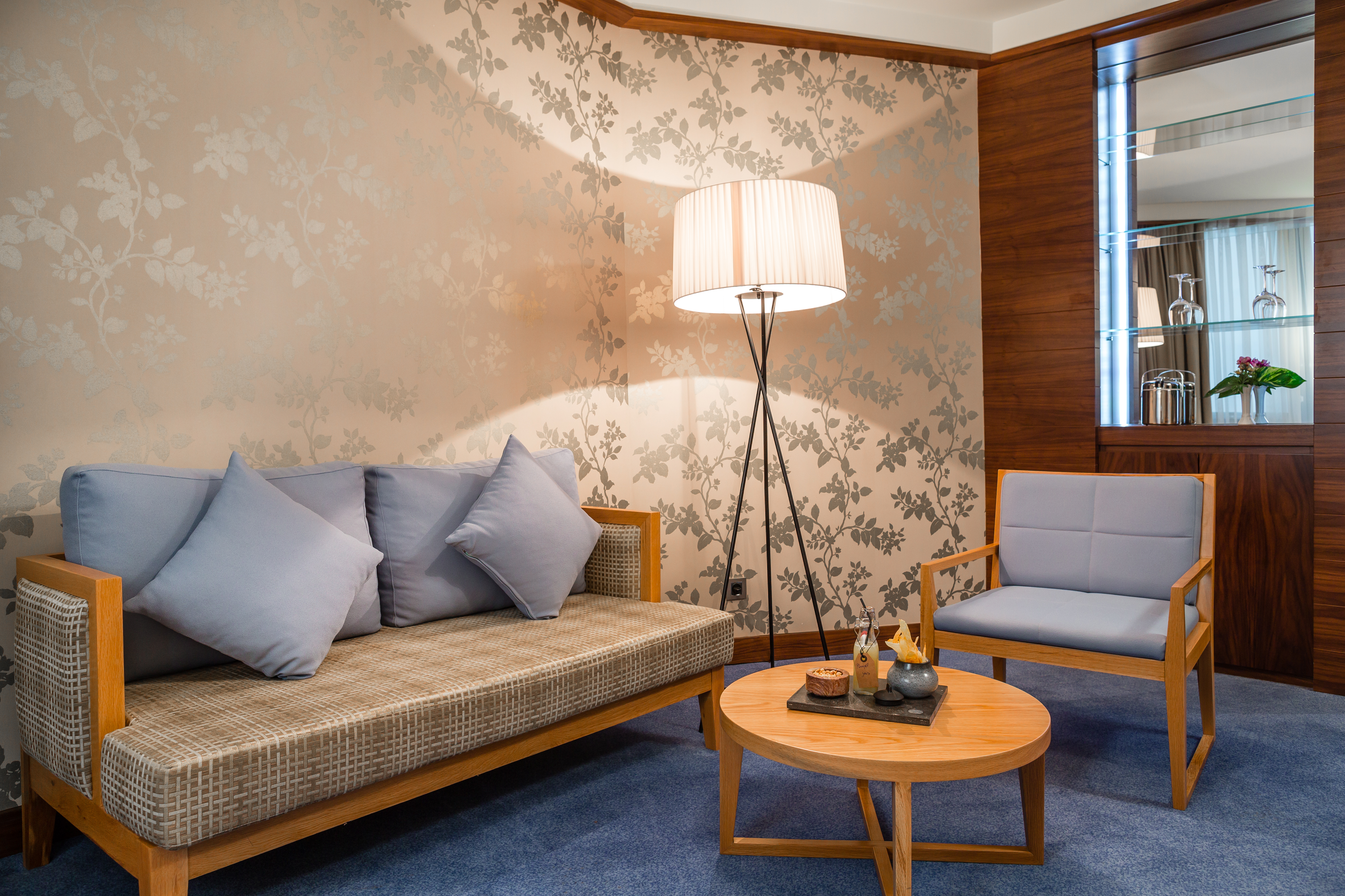 Junior Suite Standard