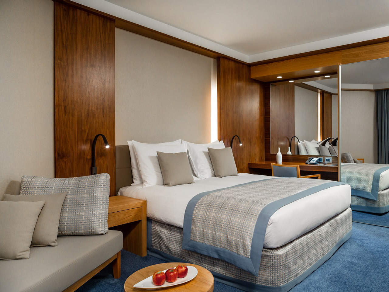 Junior Suite Standard