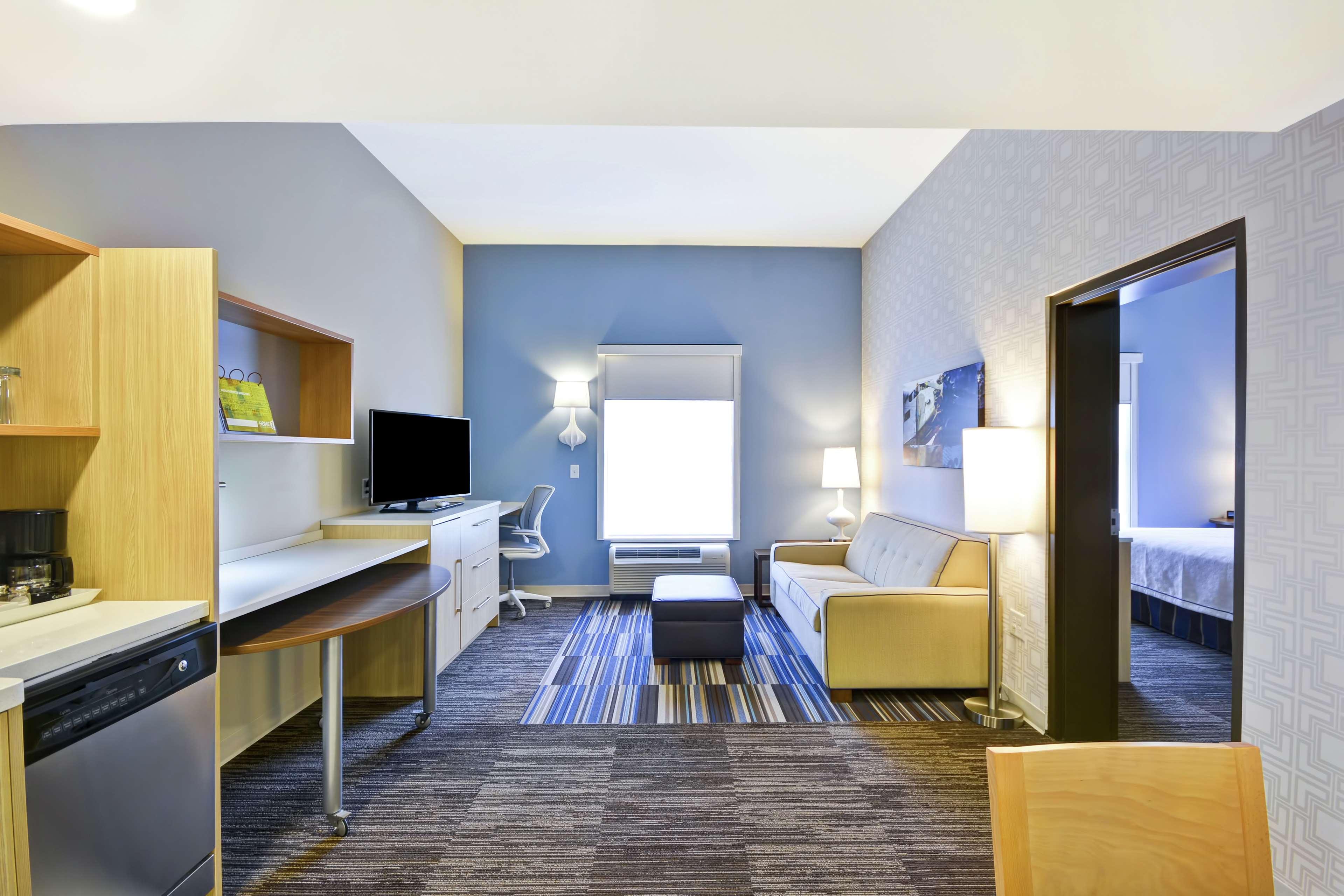 Suite King Bed Non Smoking