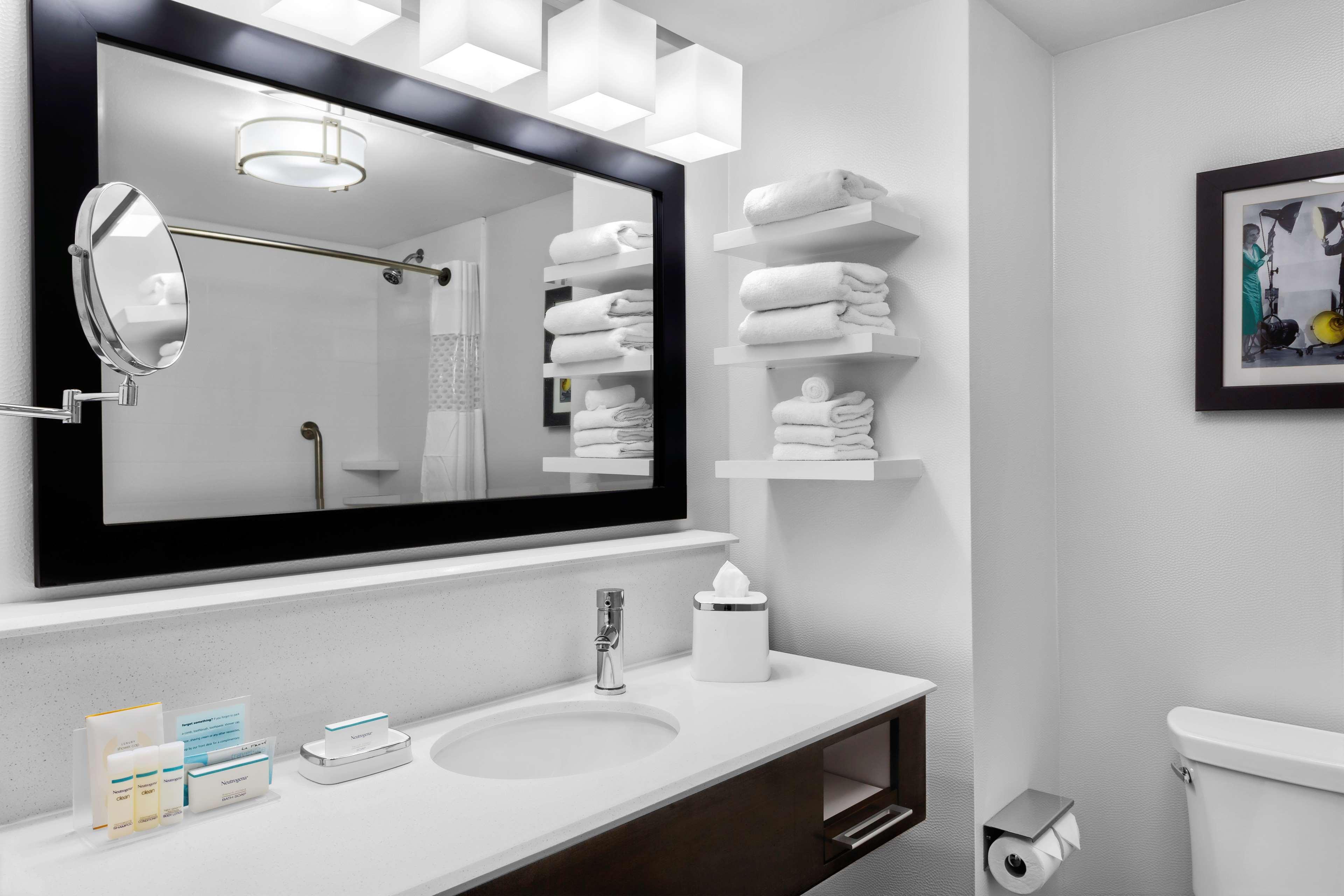 Double Two Queen Beds