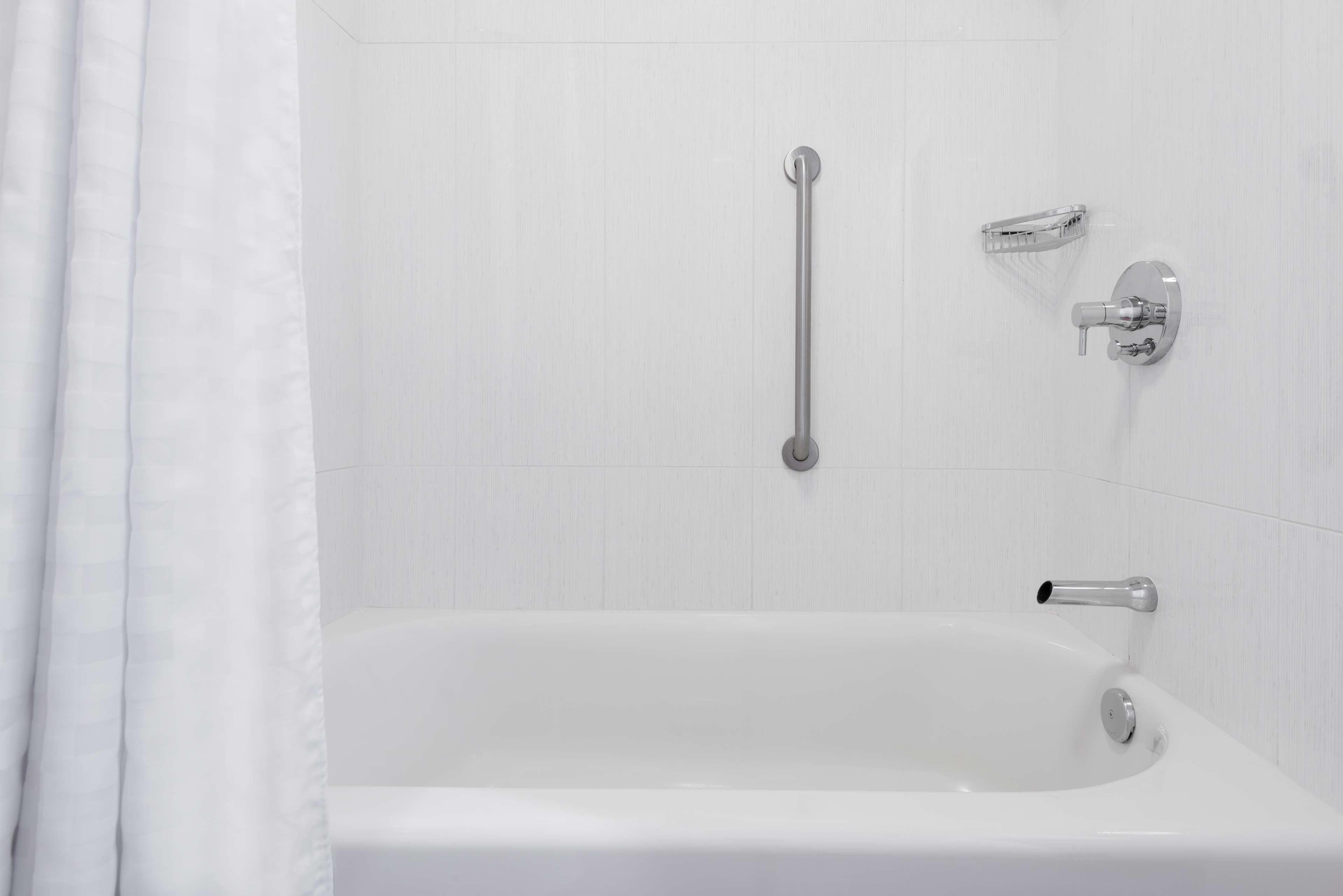 Suite Premium One Bedroom