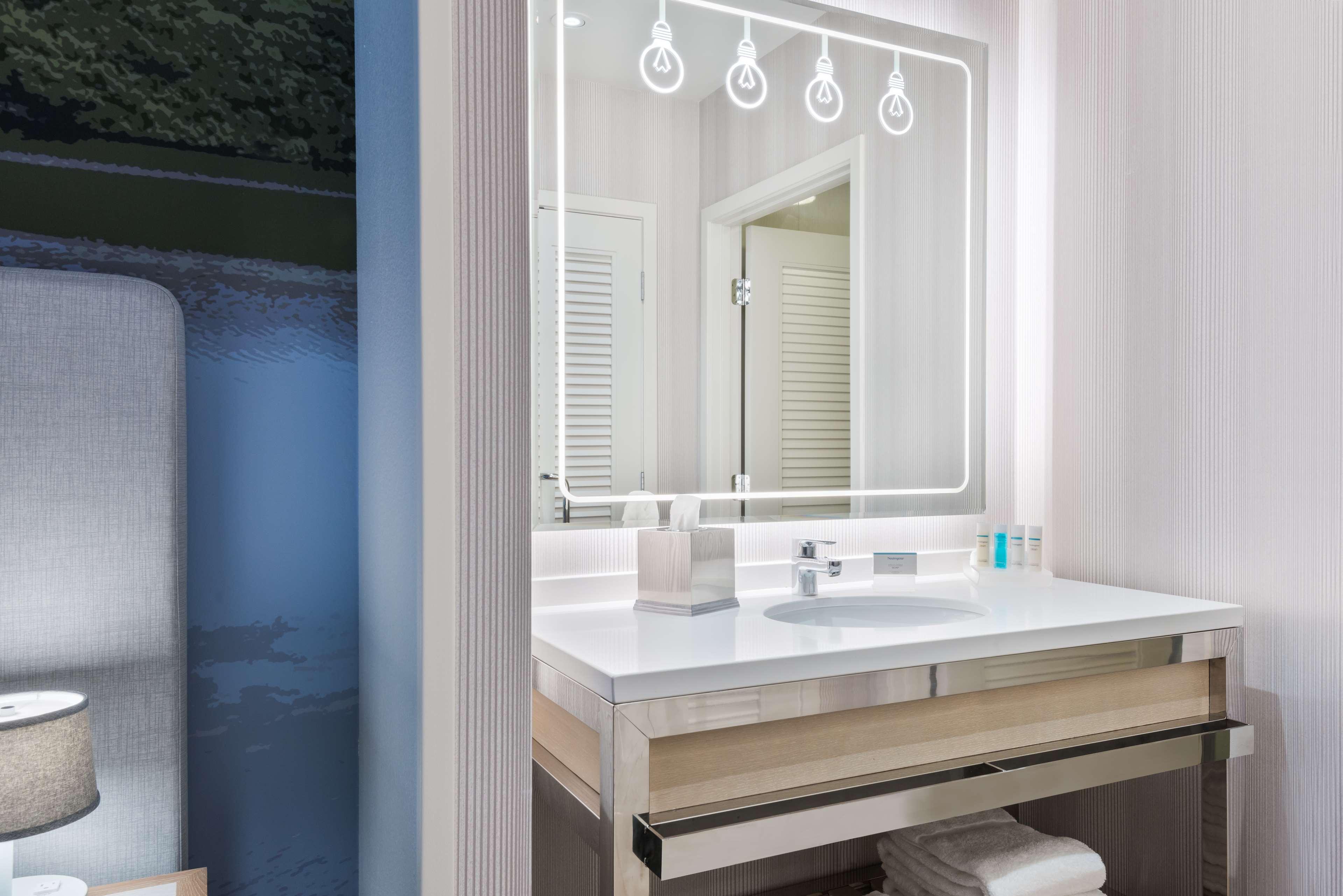 Suite Premium One Bedroom