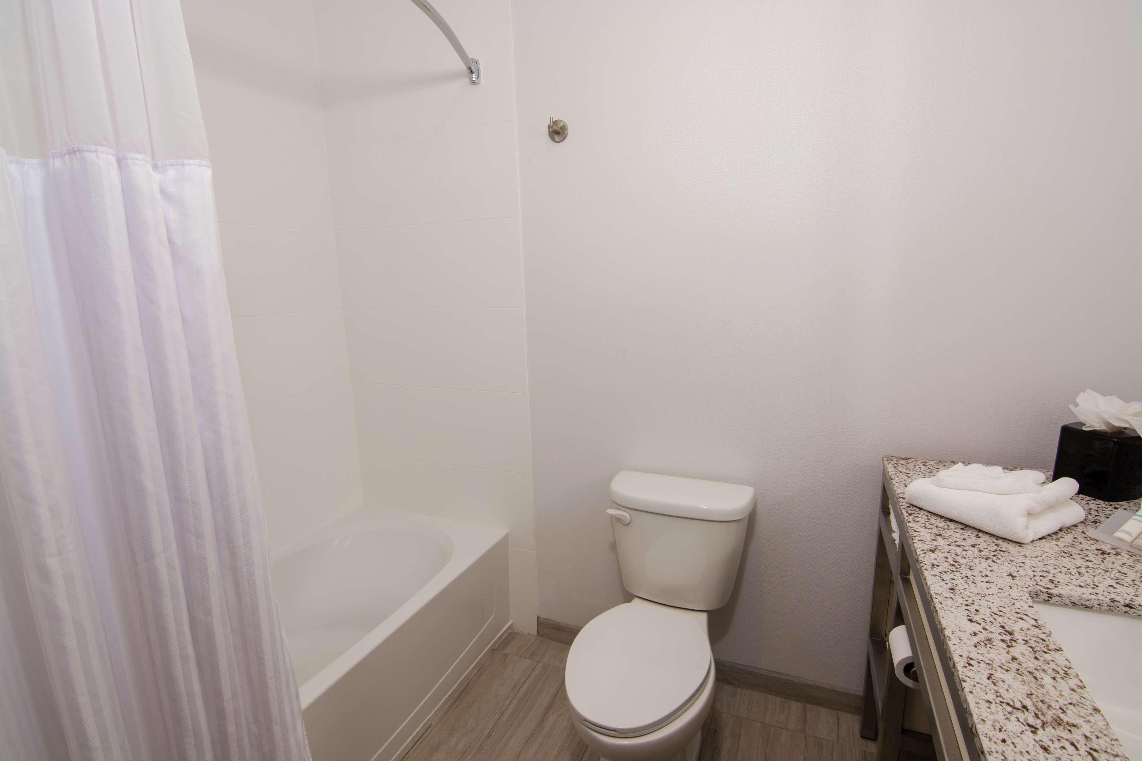 Double Two Queen Beds