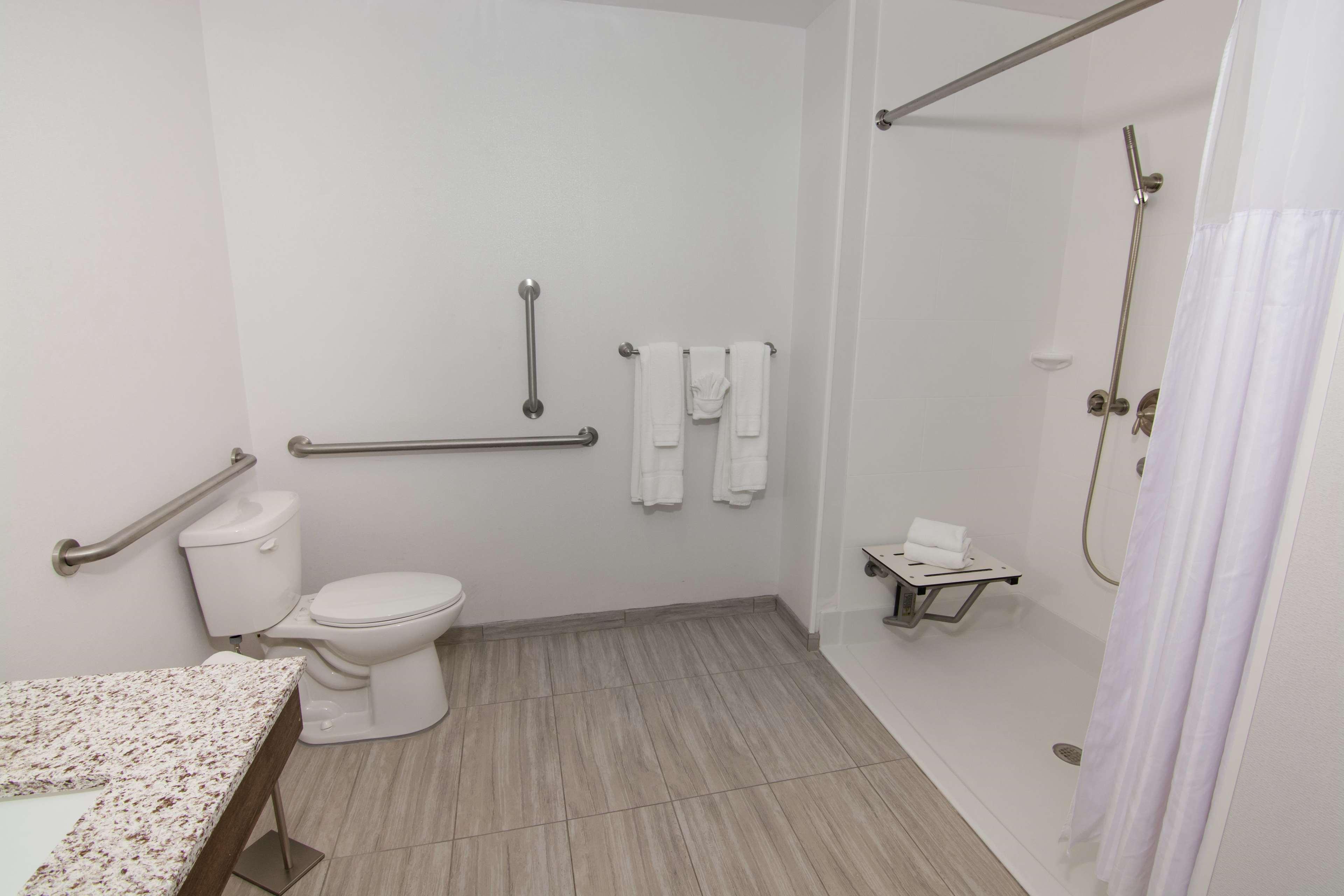 Double Two Queen Beds