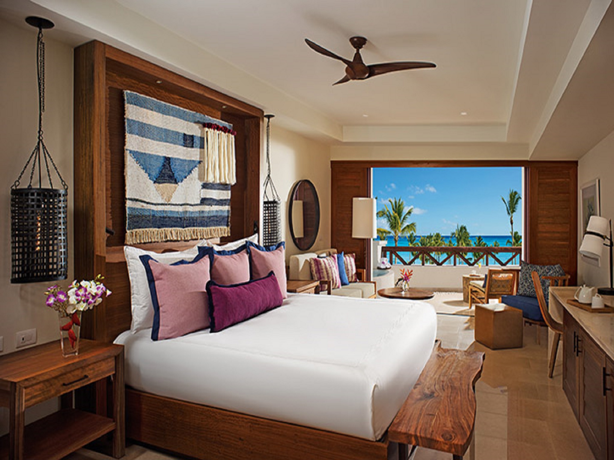 Junior Suite Ocean View