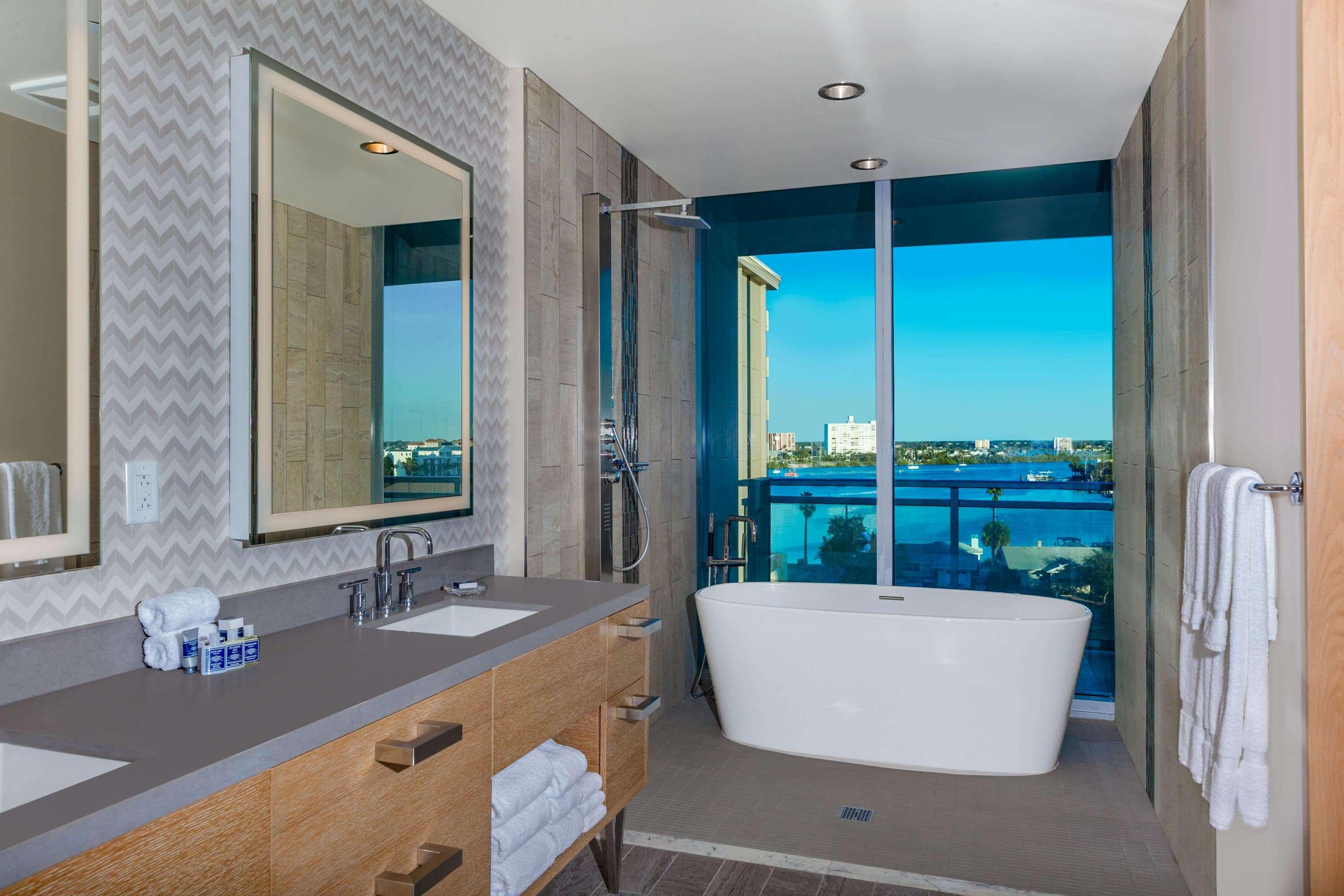 Room Premium King Bed