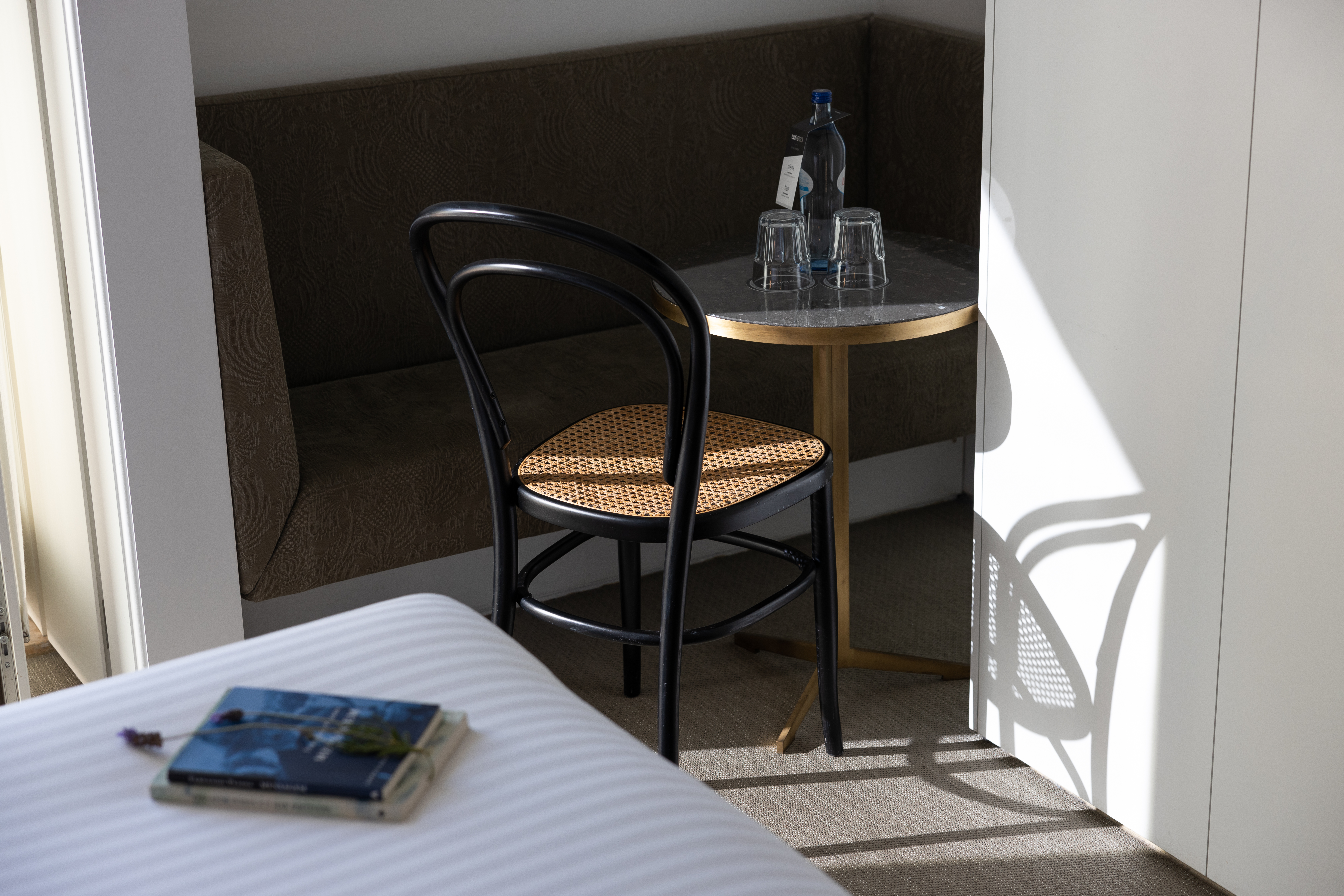 Double Superior with Views