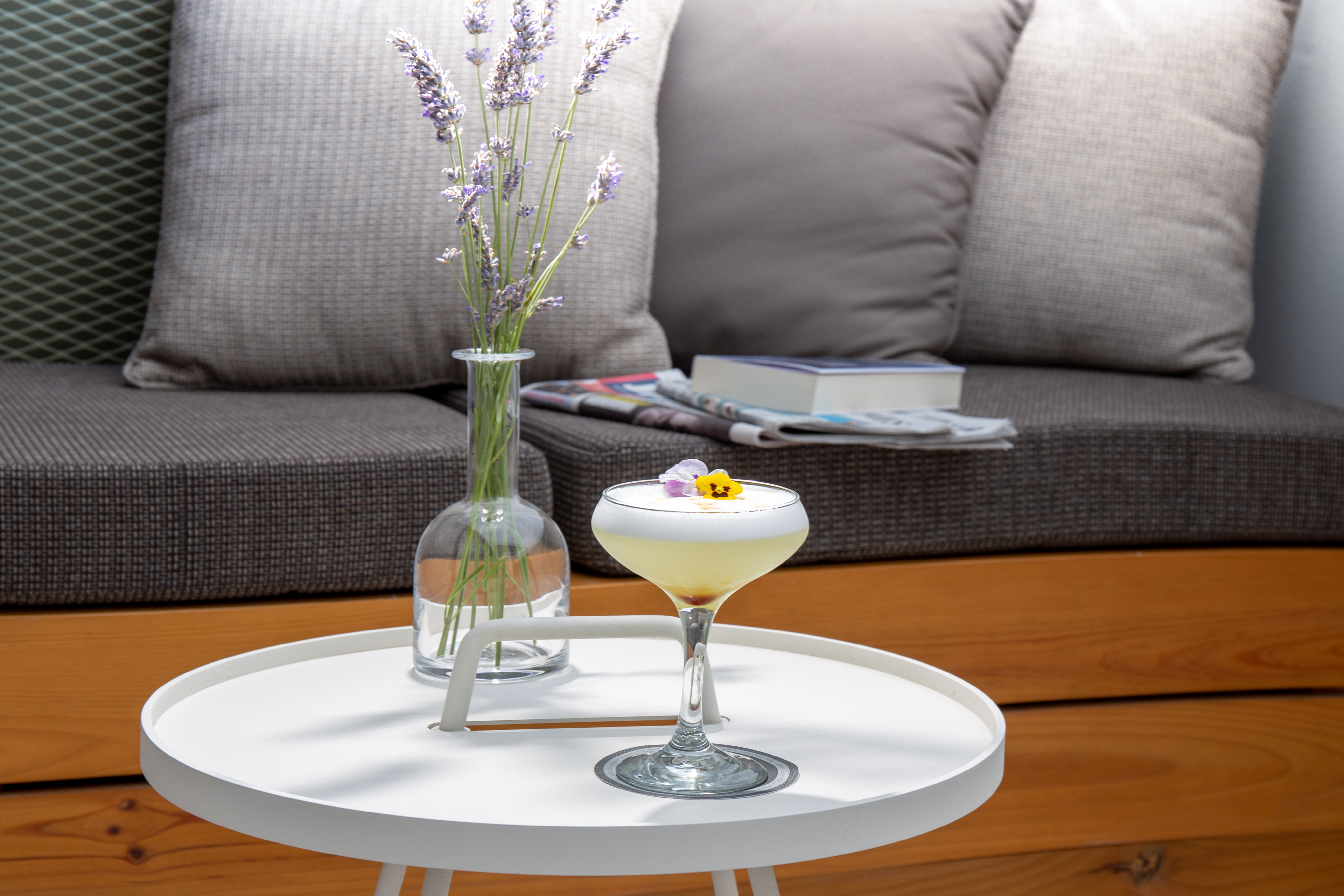 Double Superior with Views