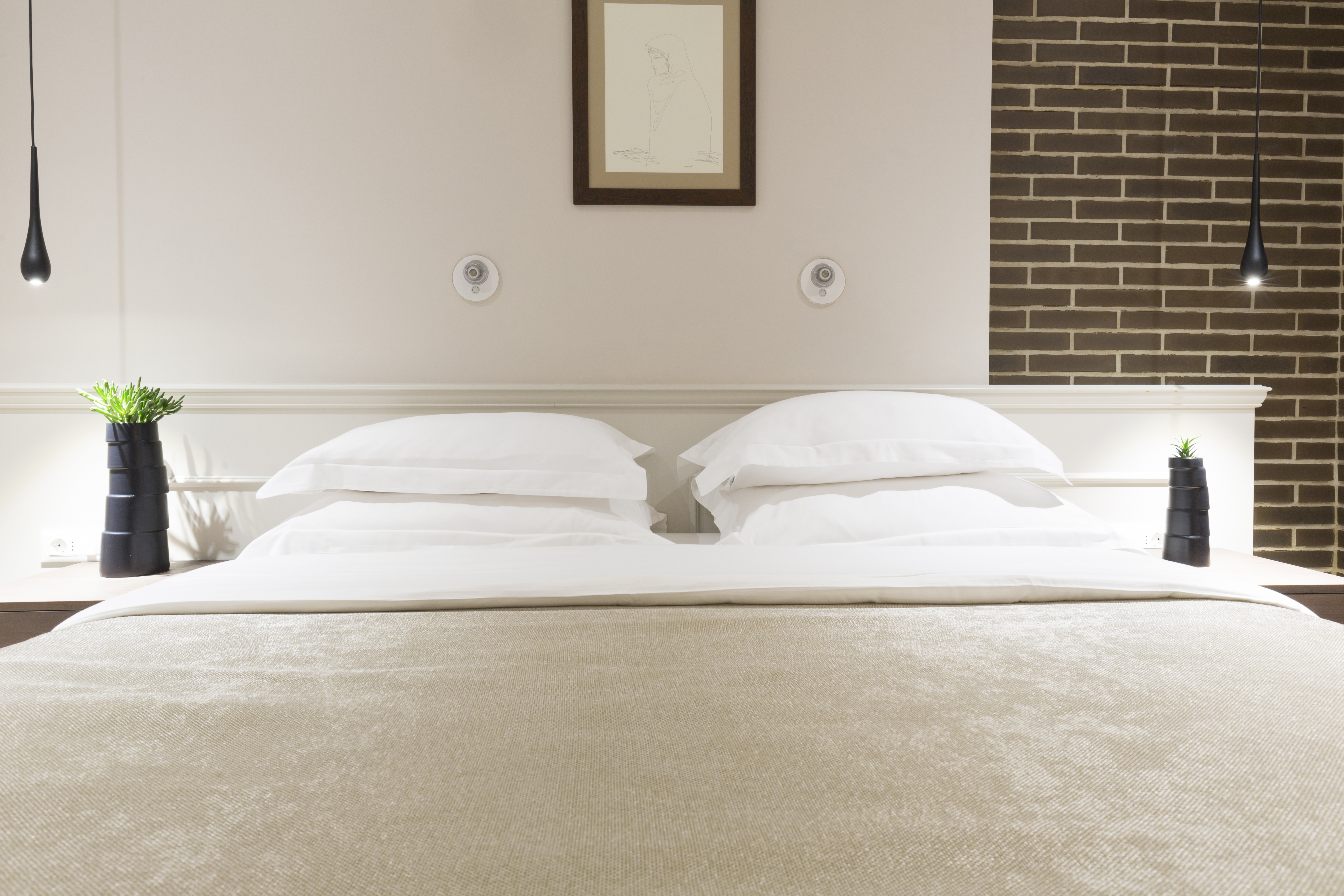 Double or Twin Standard