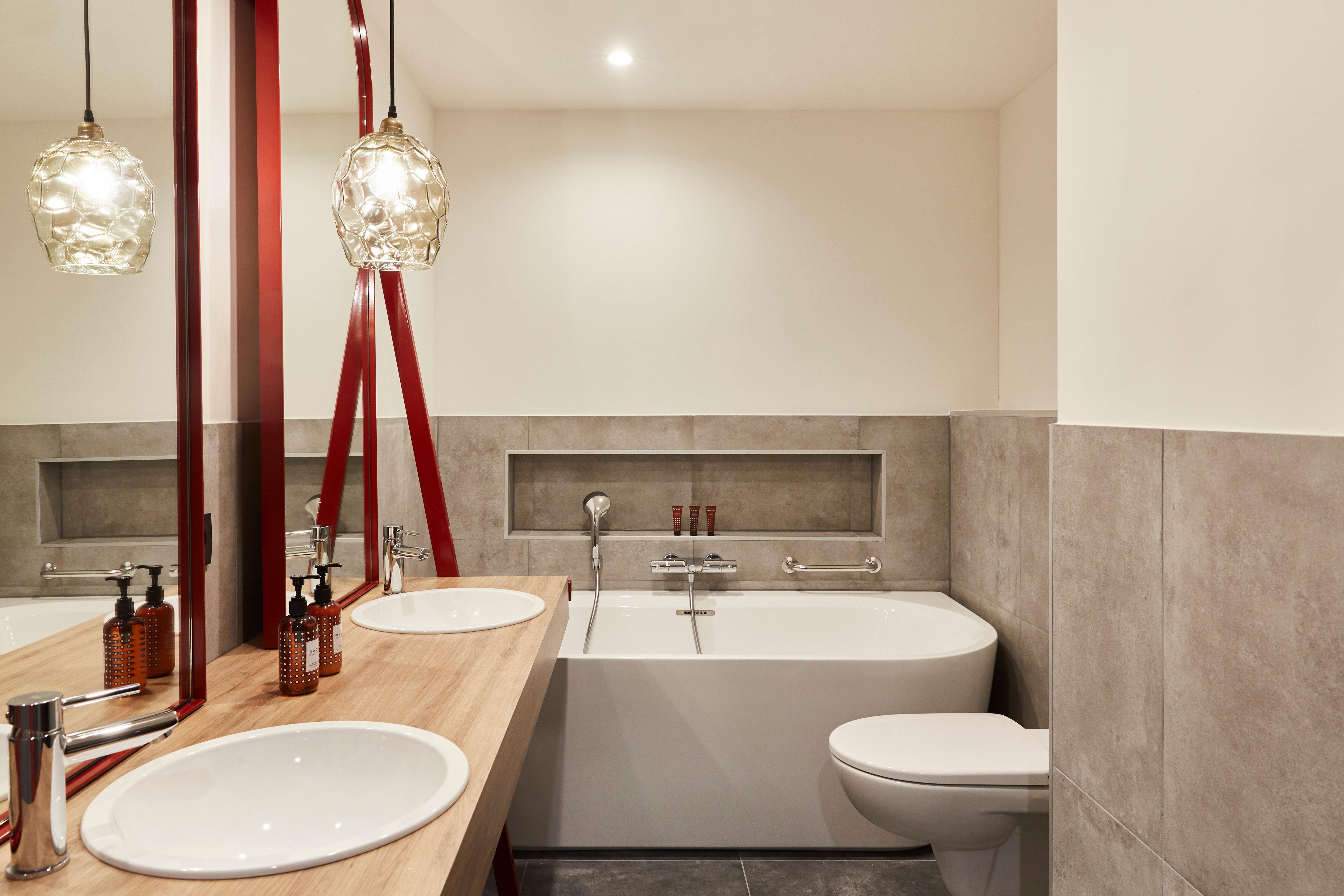 Junior Suite Standard