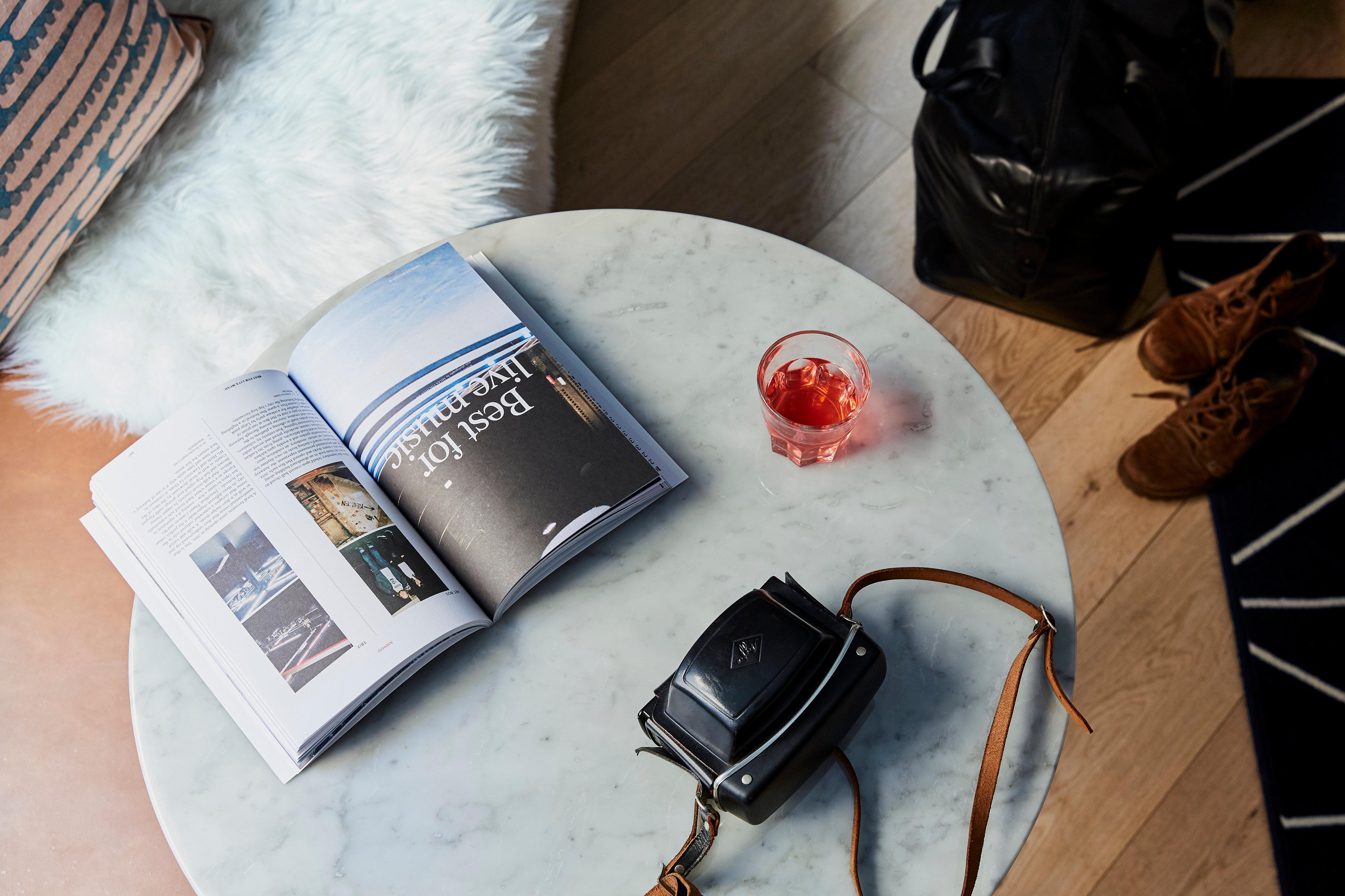 Double Premium King Bed