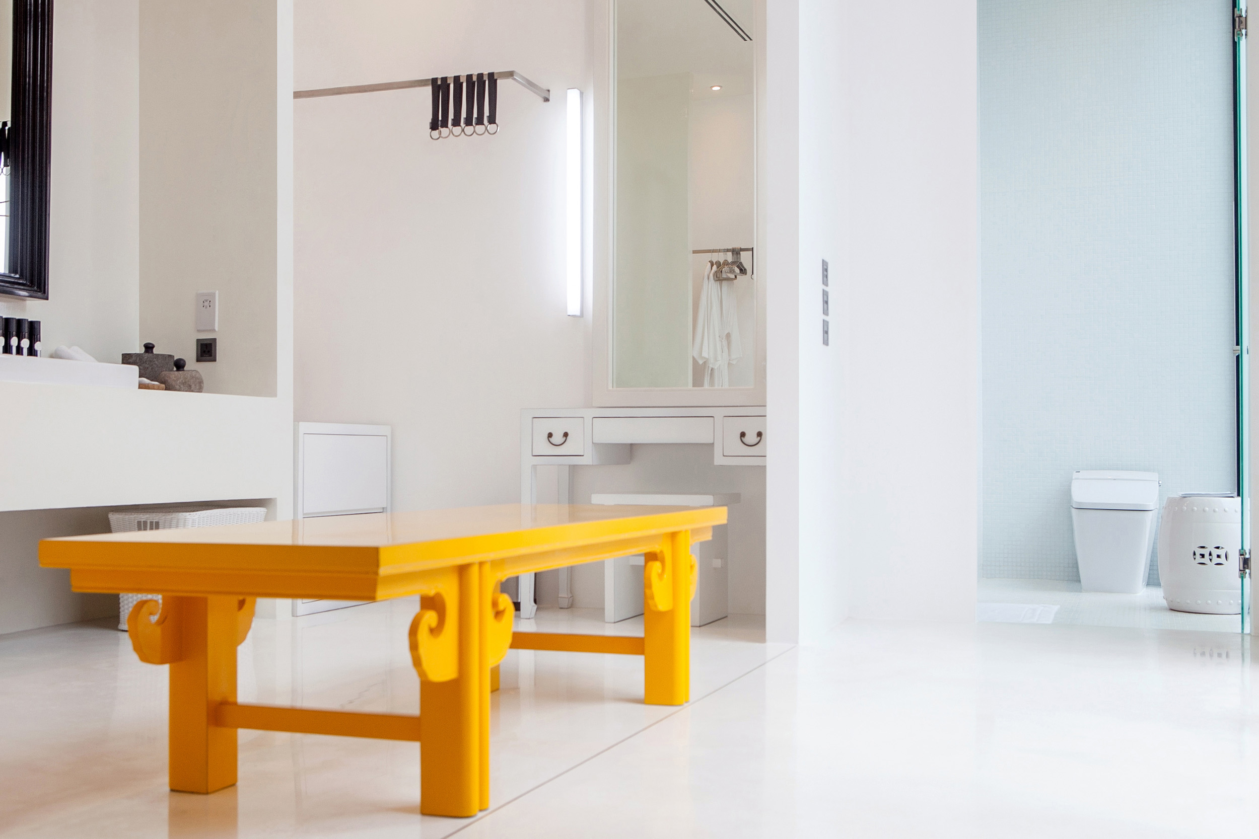 Villa Two Bedrooms with Private Pool