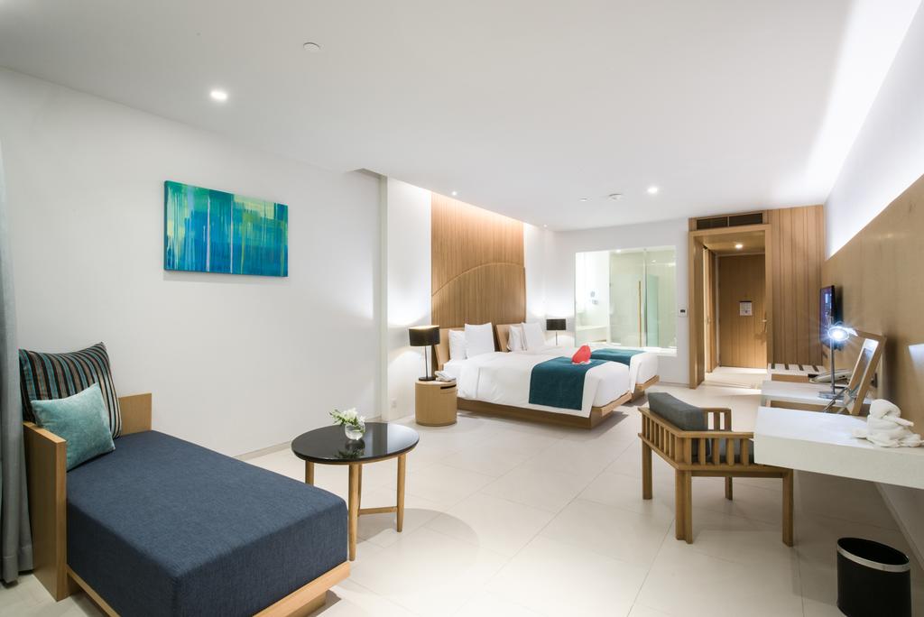 Double or Twin Superior