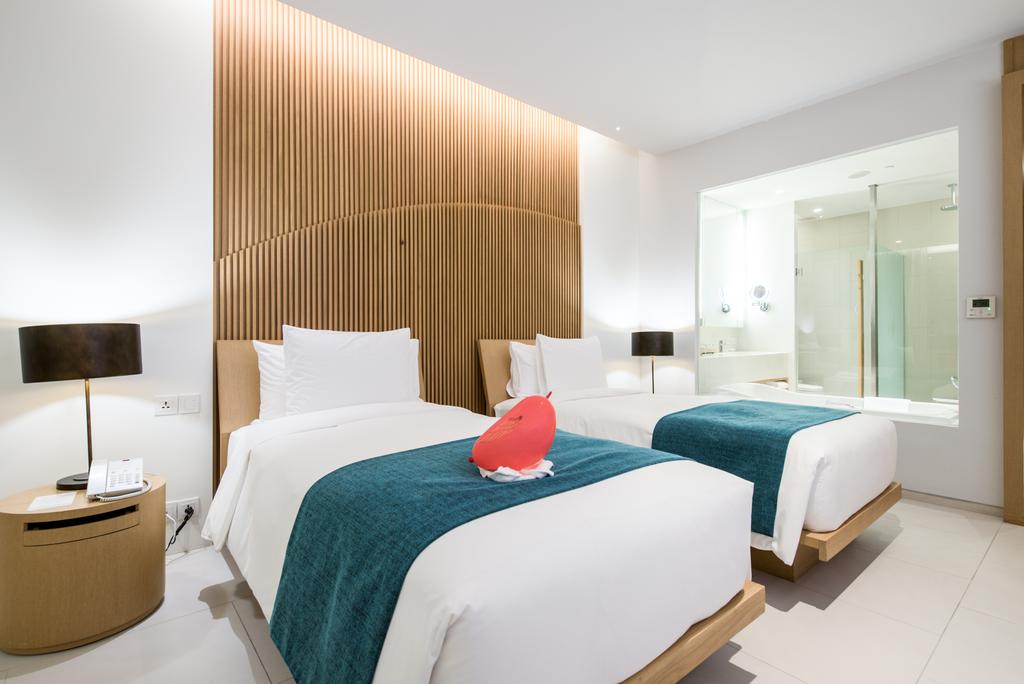 Double or Twin Superior