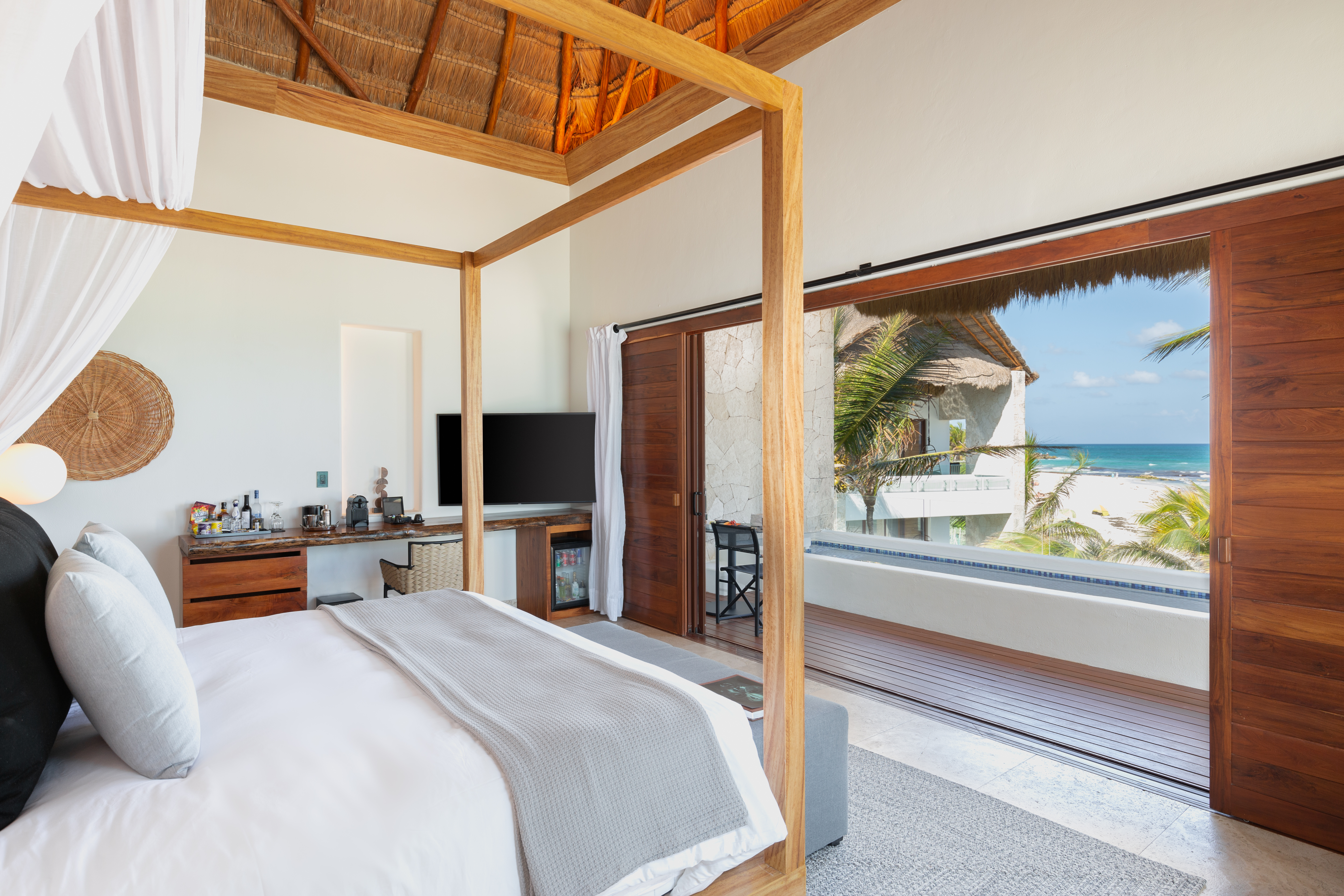 Room Ocean Front