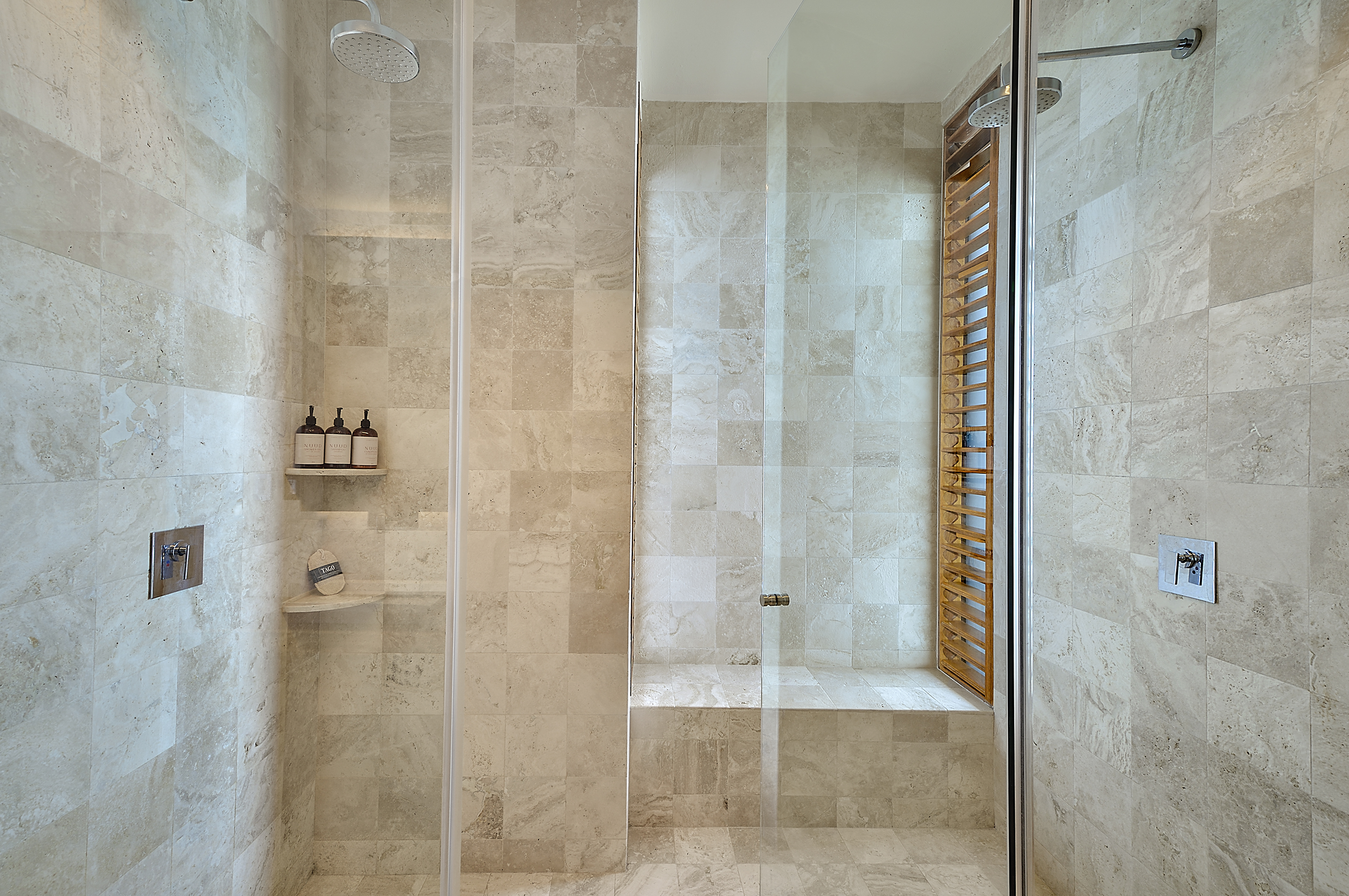 Room Partial Ocean View