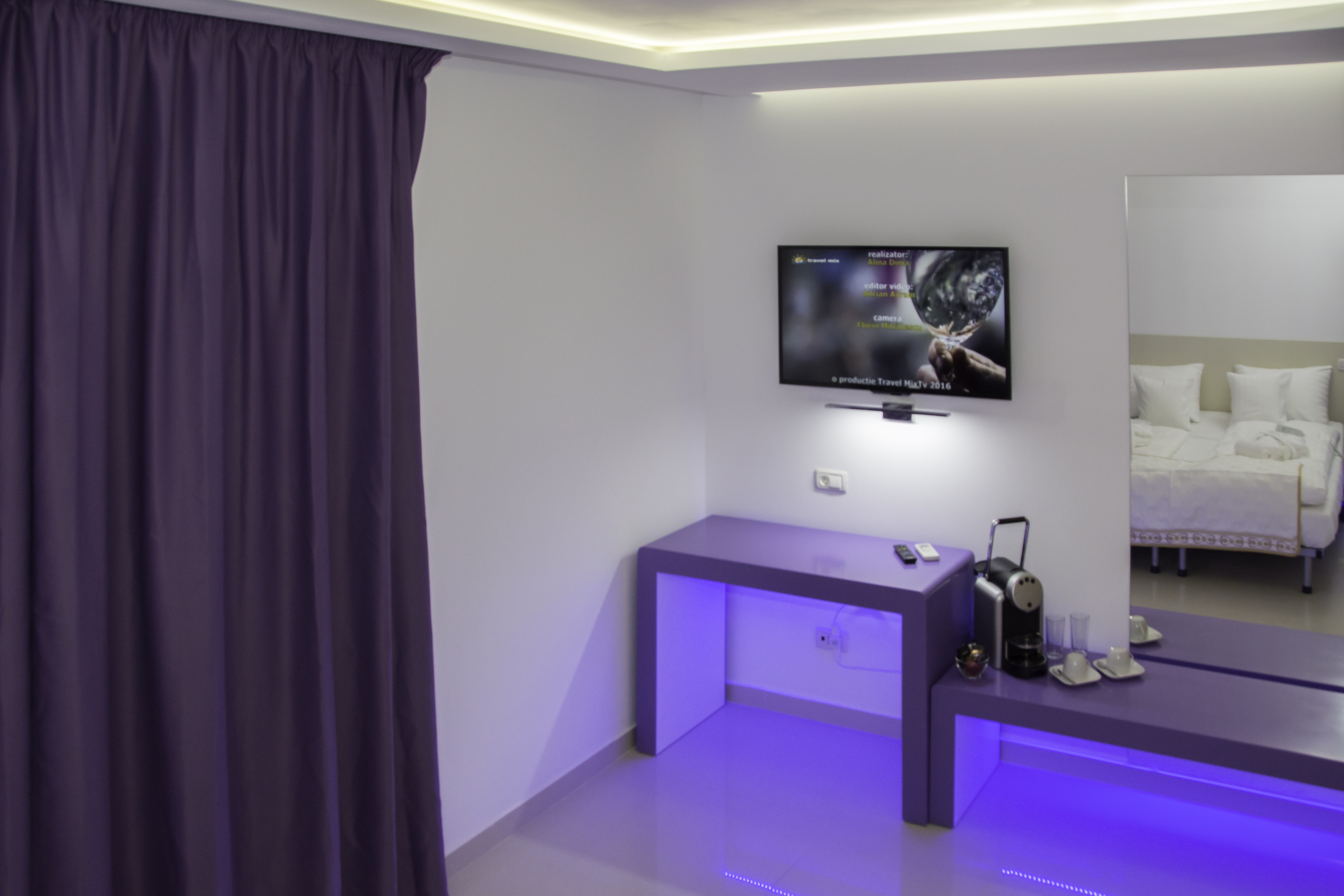 Double or Twin Standard