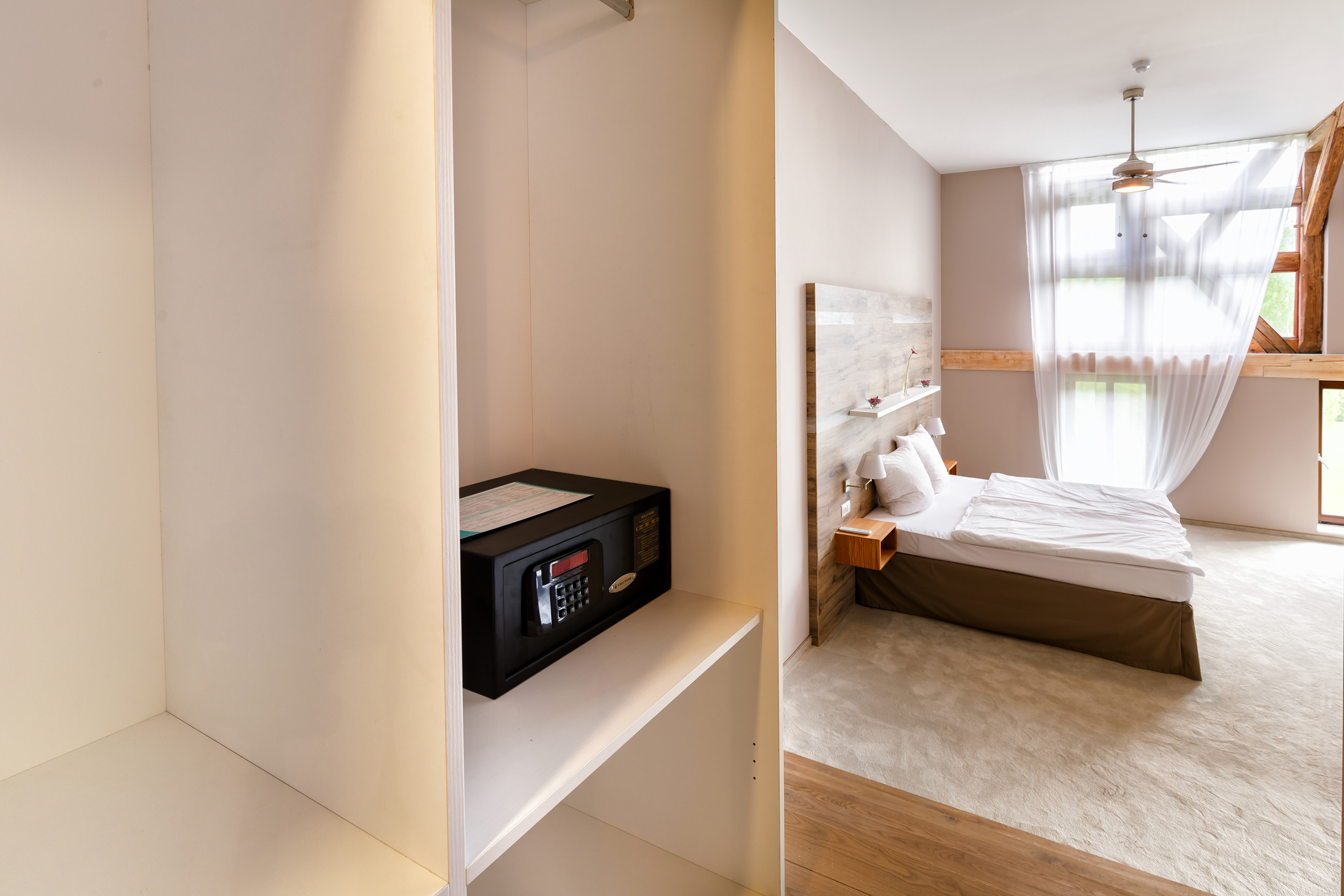 Junior Suite Standard