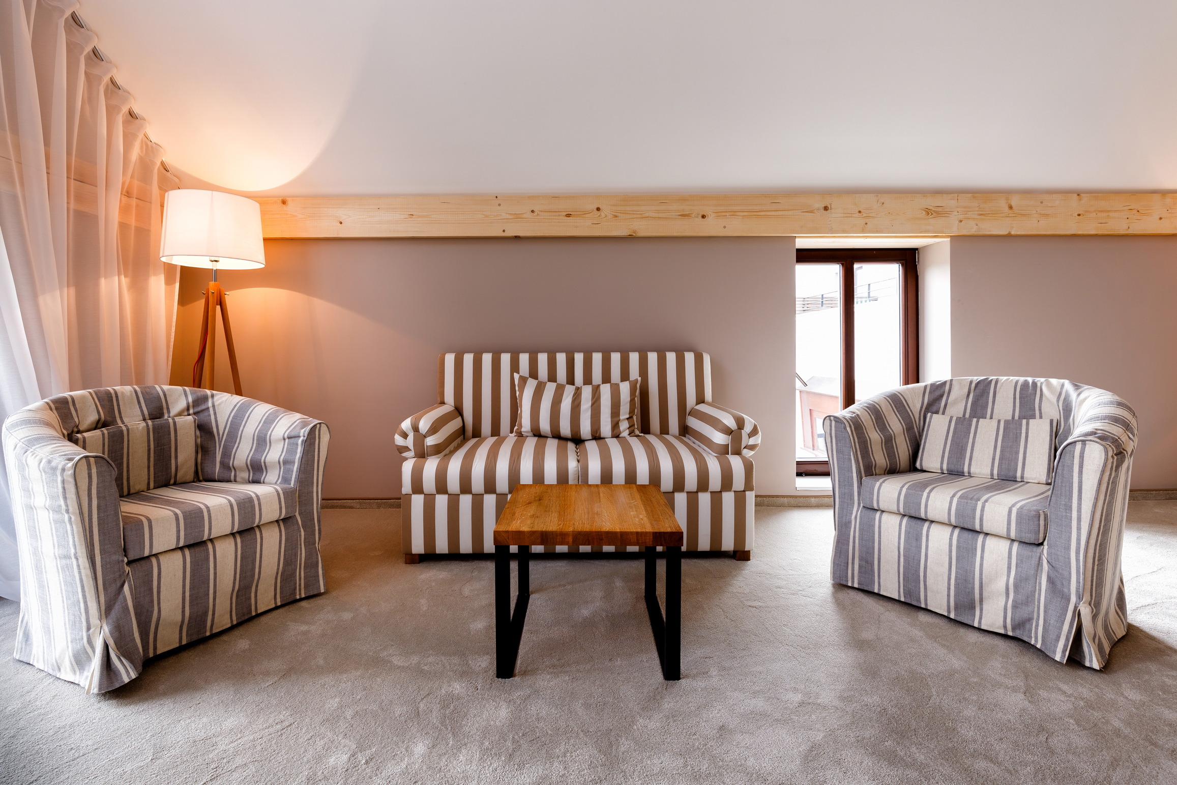 Junior Suite Standard