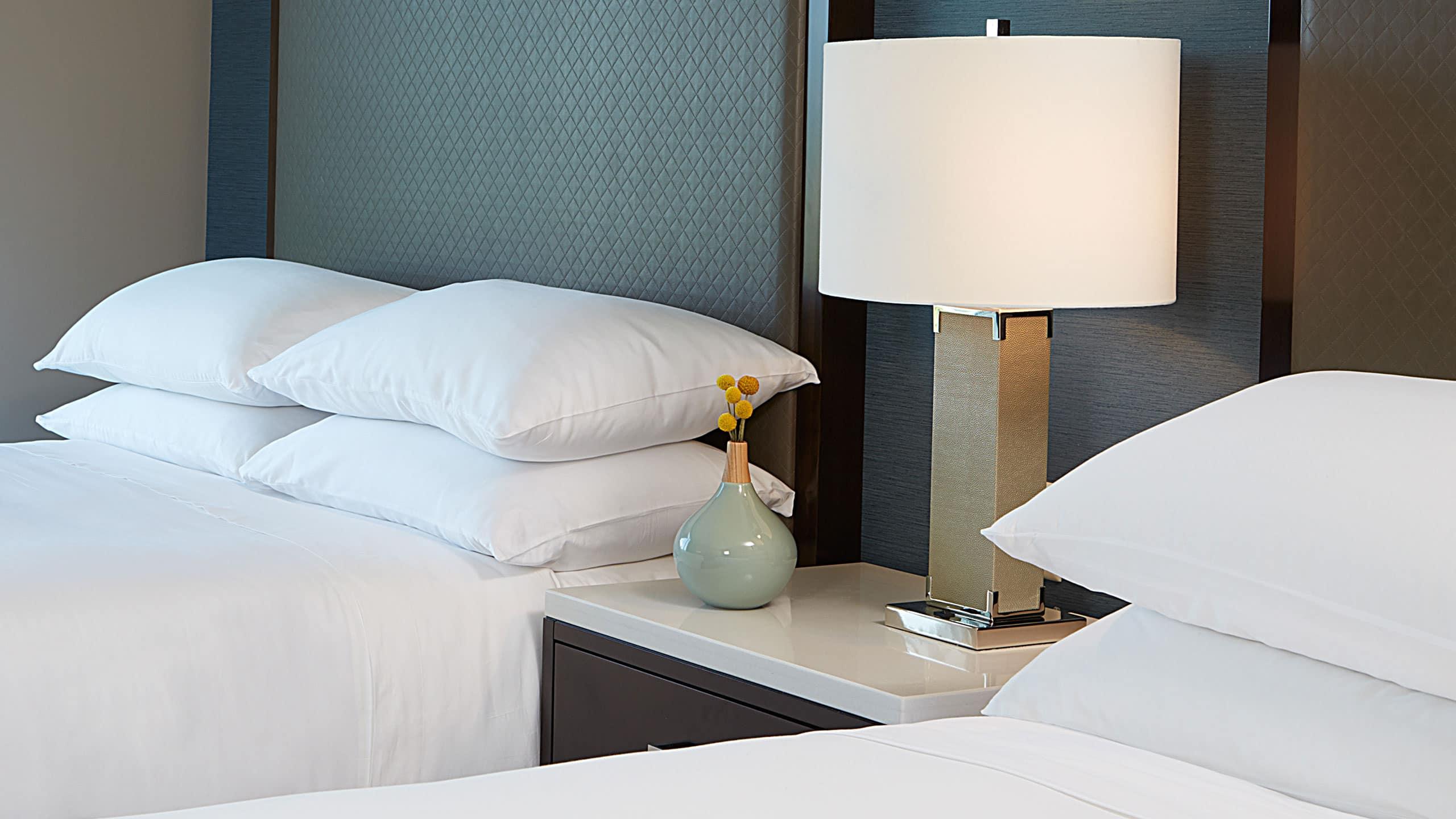 Double Two Queen Beds Non Smoking