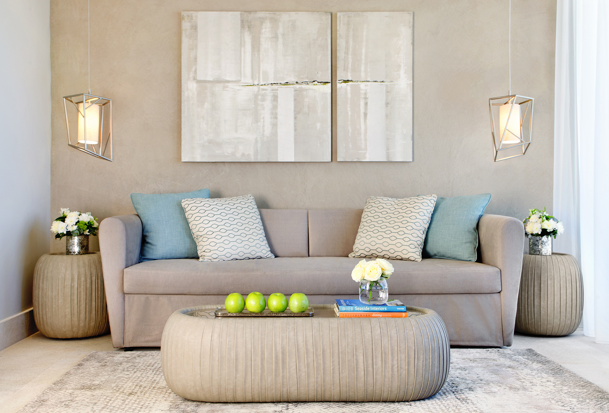 Junior Suite Sea View