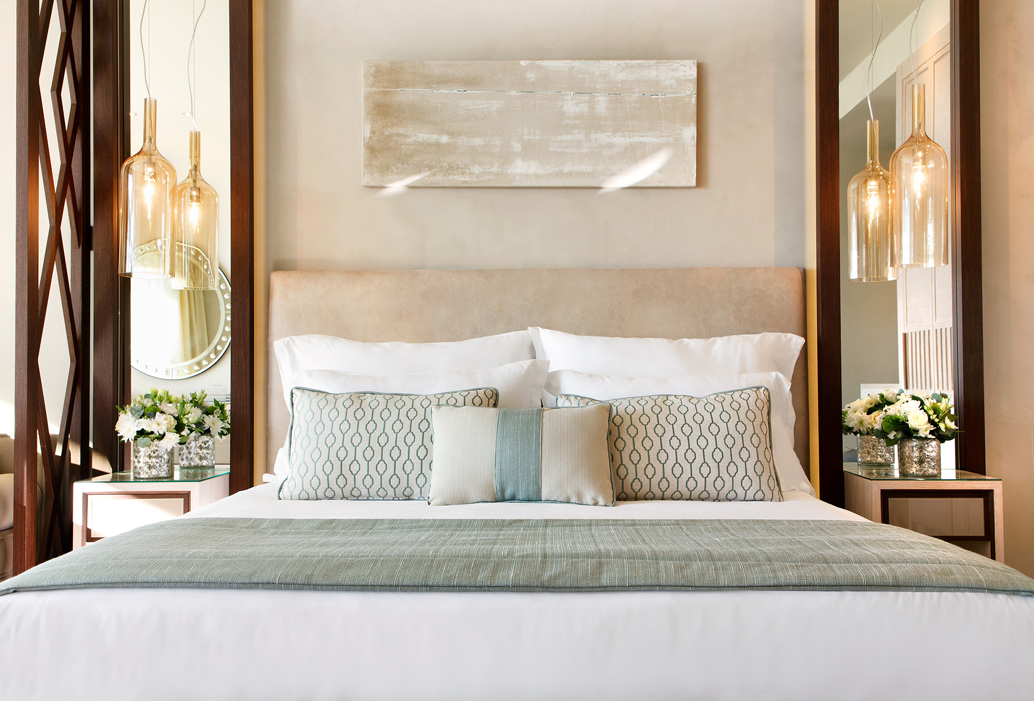 Junior Suite Sea View