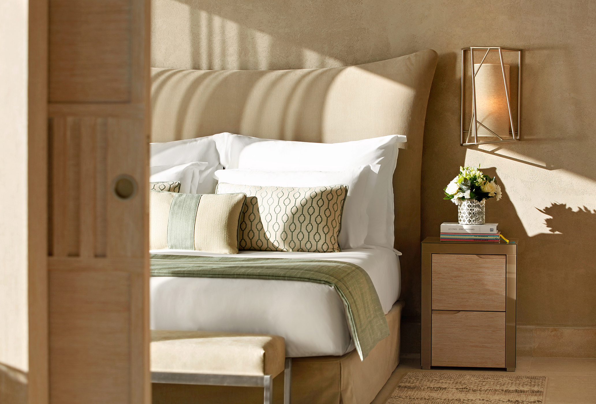 Junior Suite Sea View