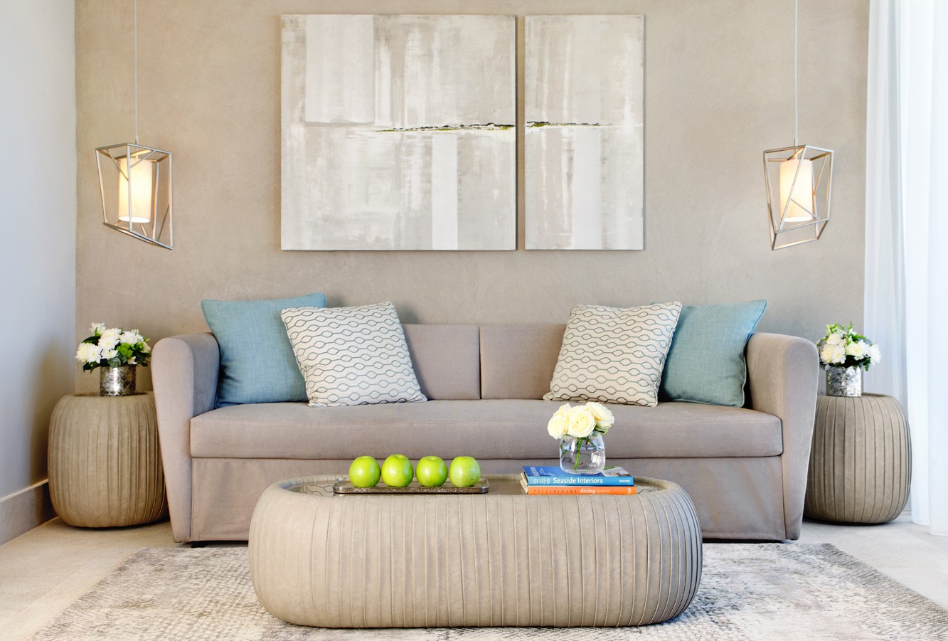 Junior Suite Side Sea View