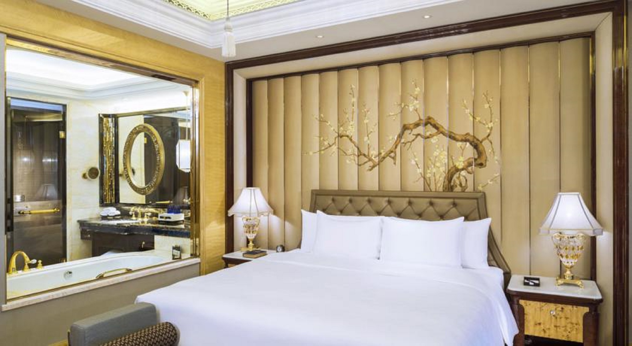 Double Deluxe Superior