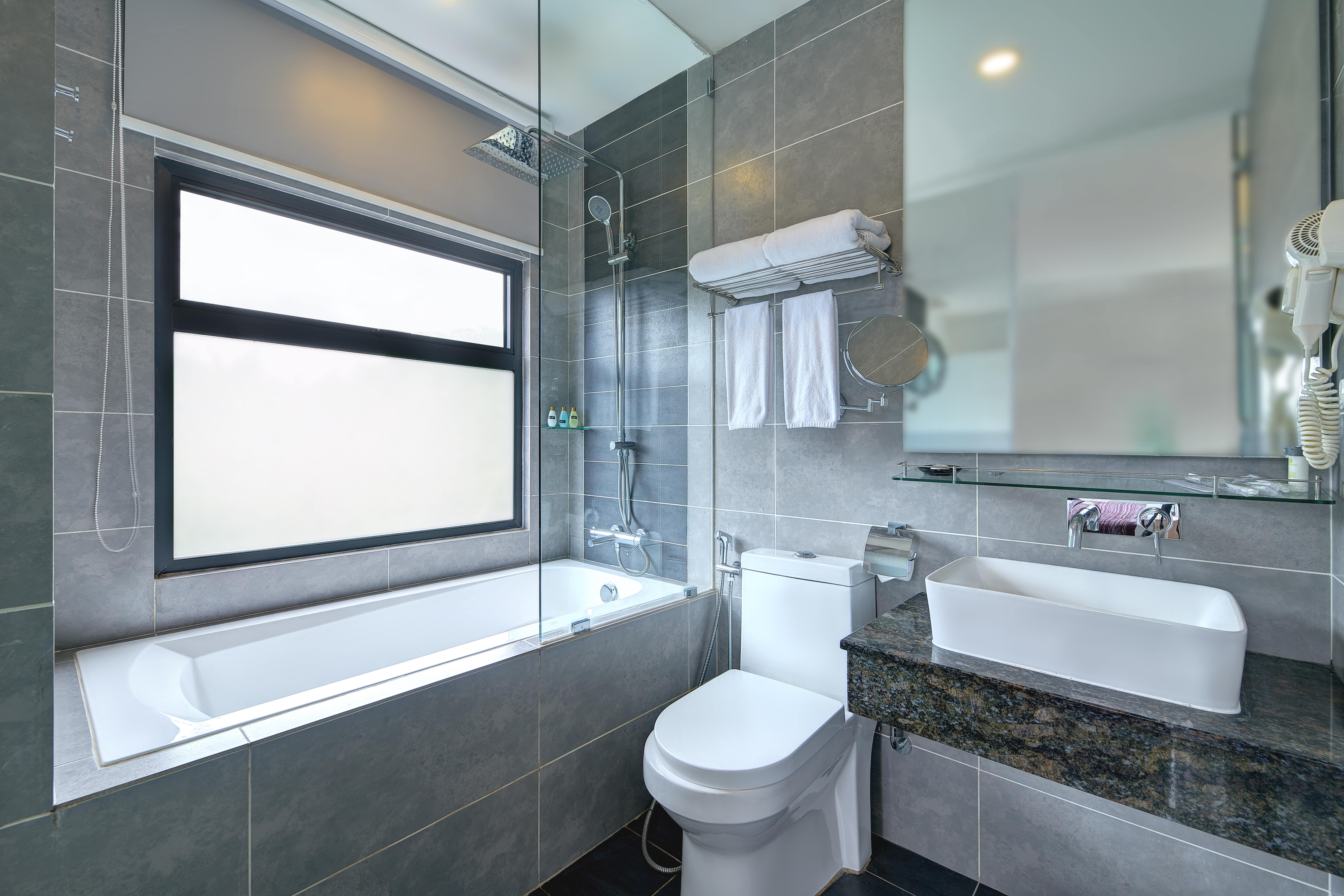 Apartment Three Bedrooms