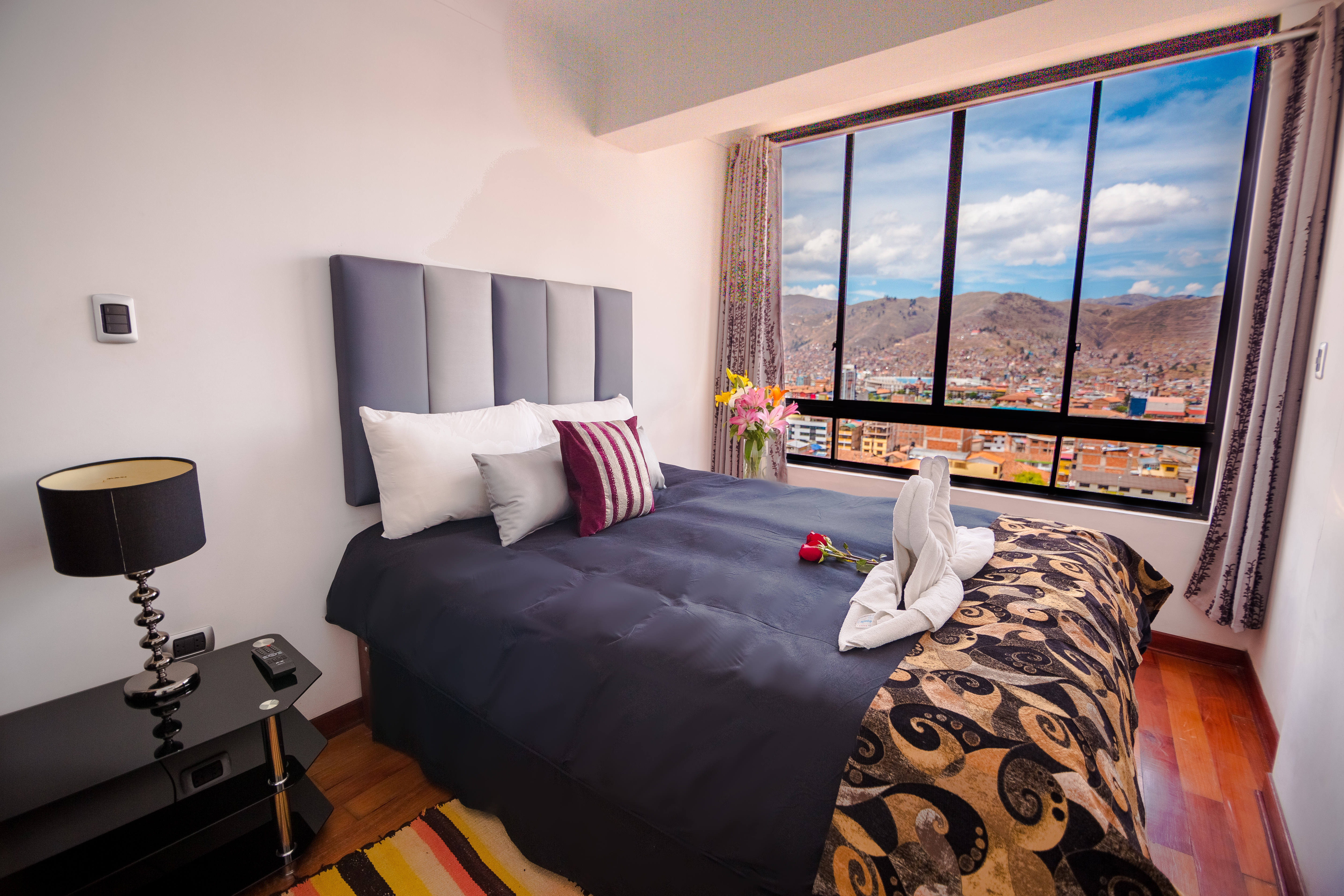 Apartment Two Bedrooms