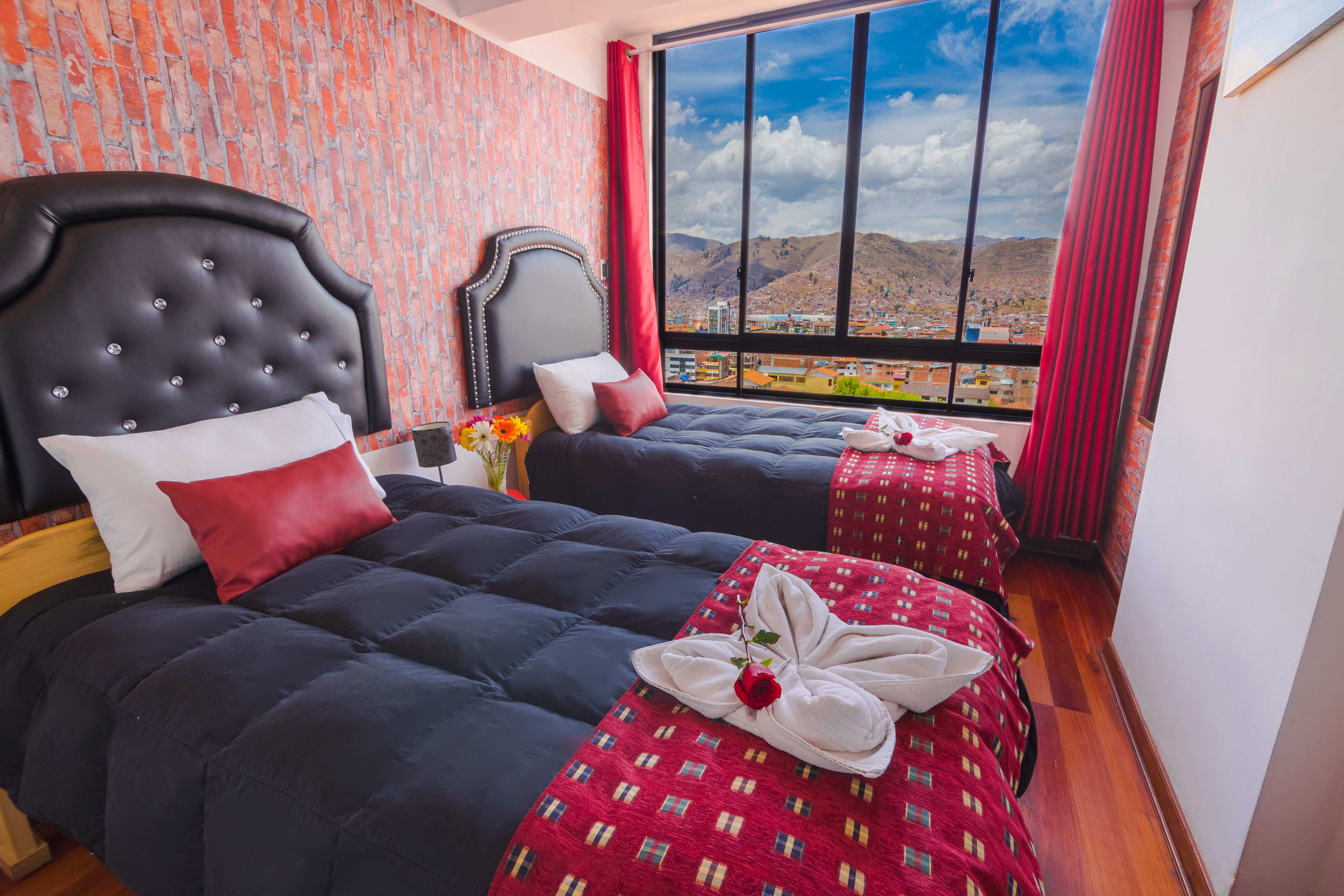 Apartment Two Bedrooms