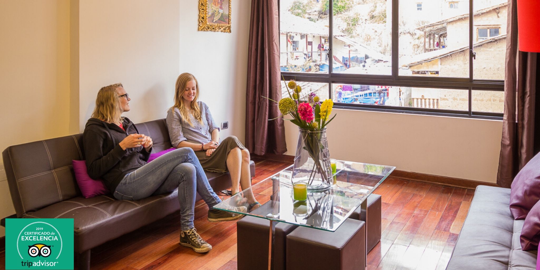 Apartment One Bedroom