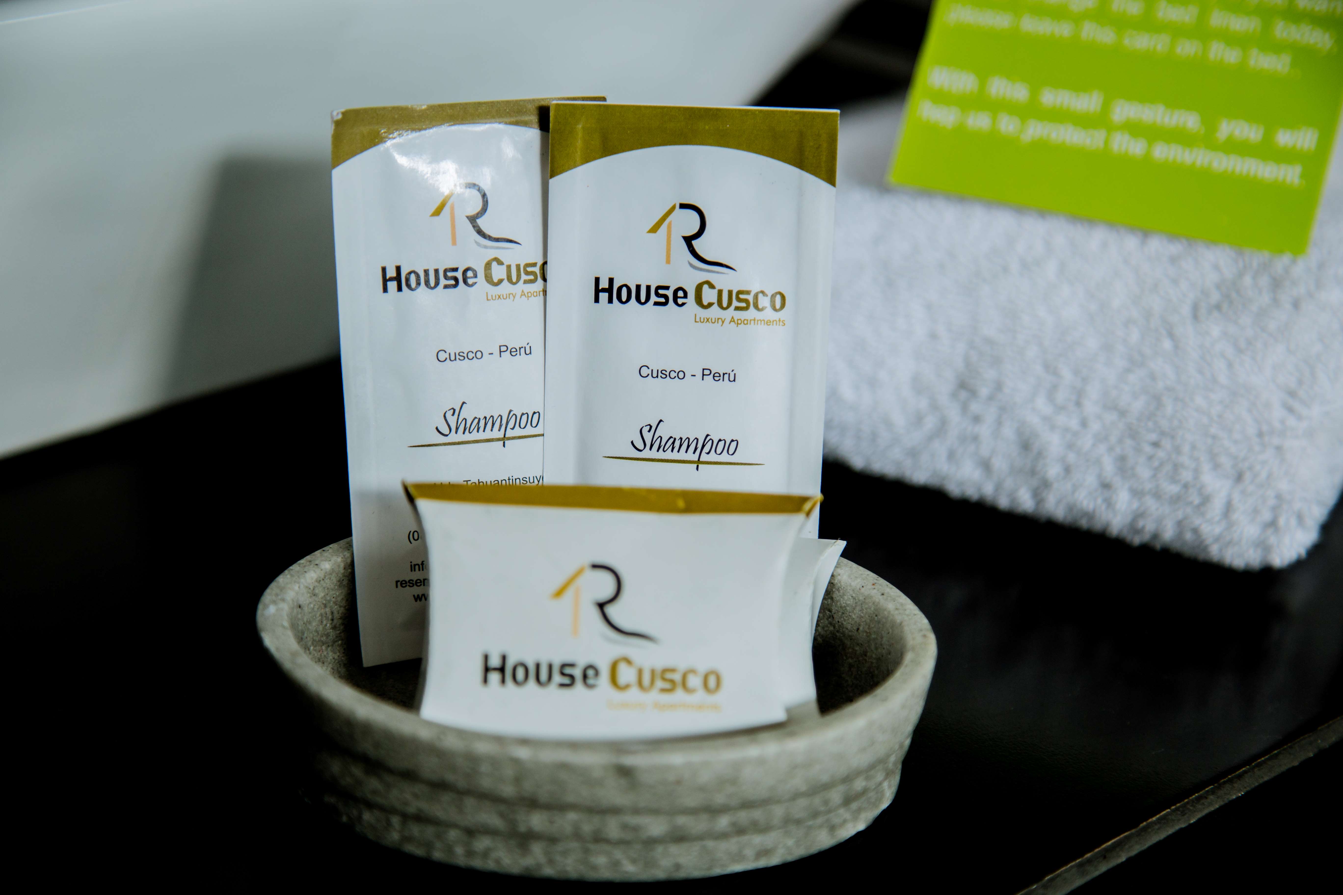 Apartment One Bedroom