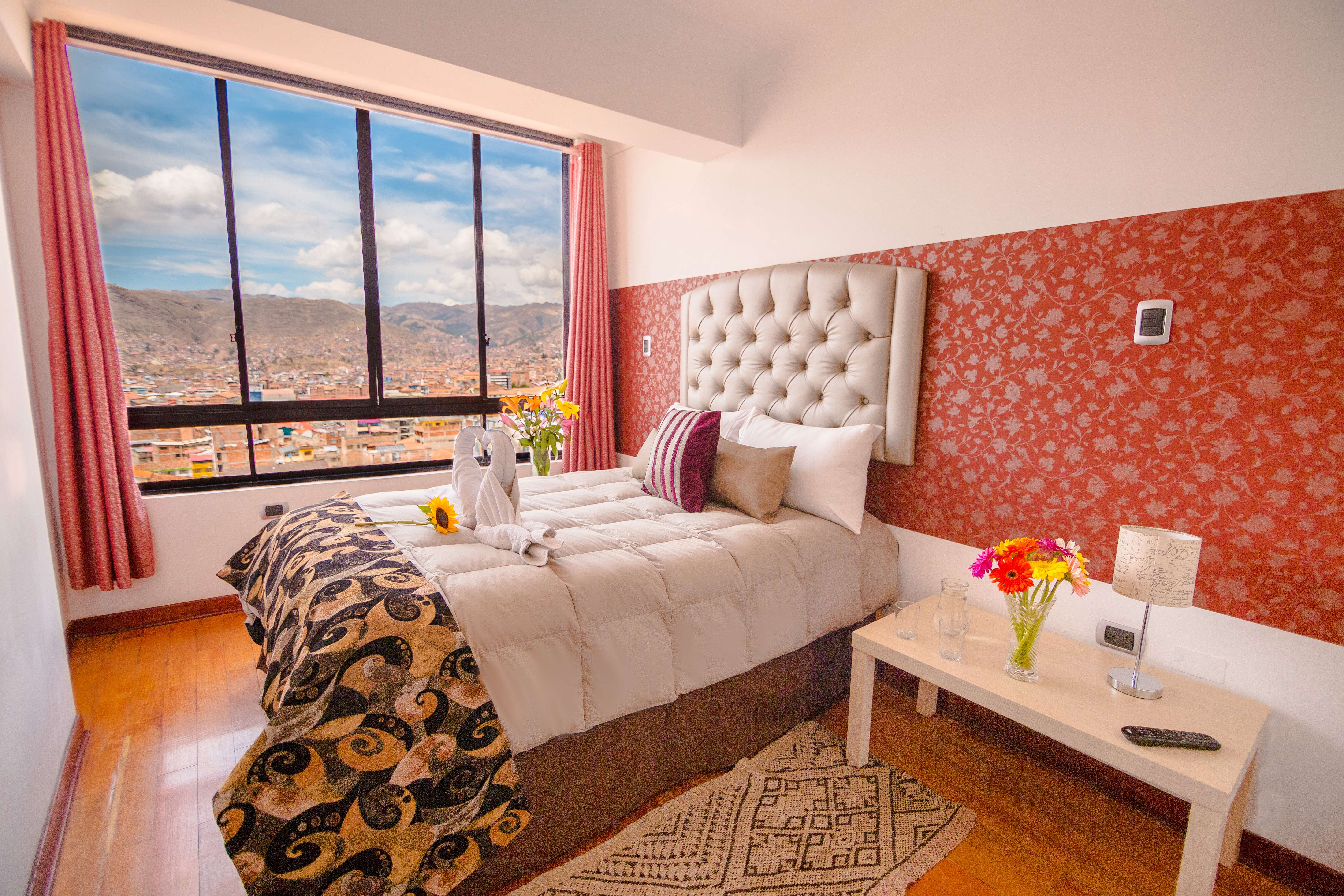 Apartment One Bedroom