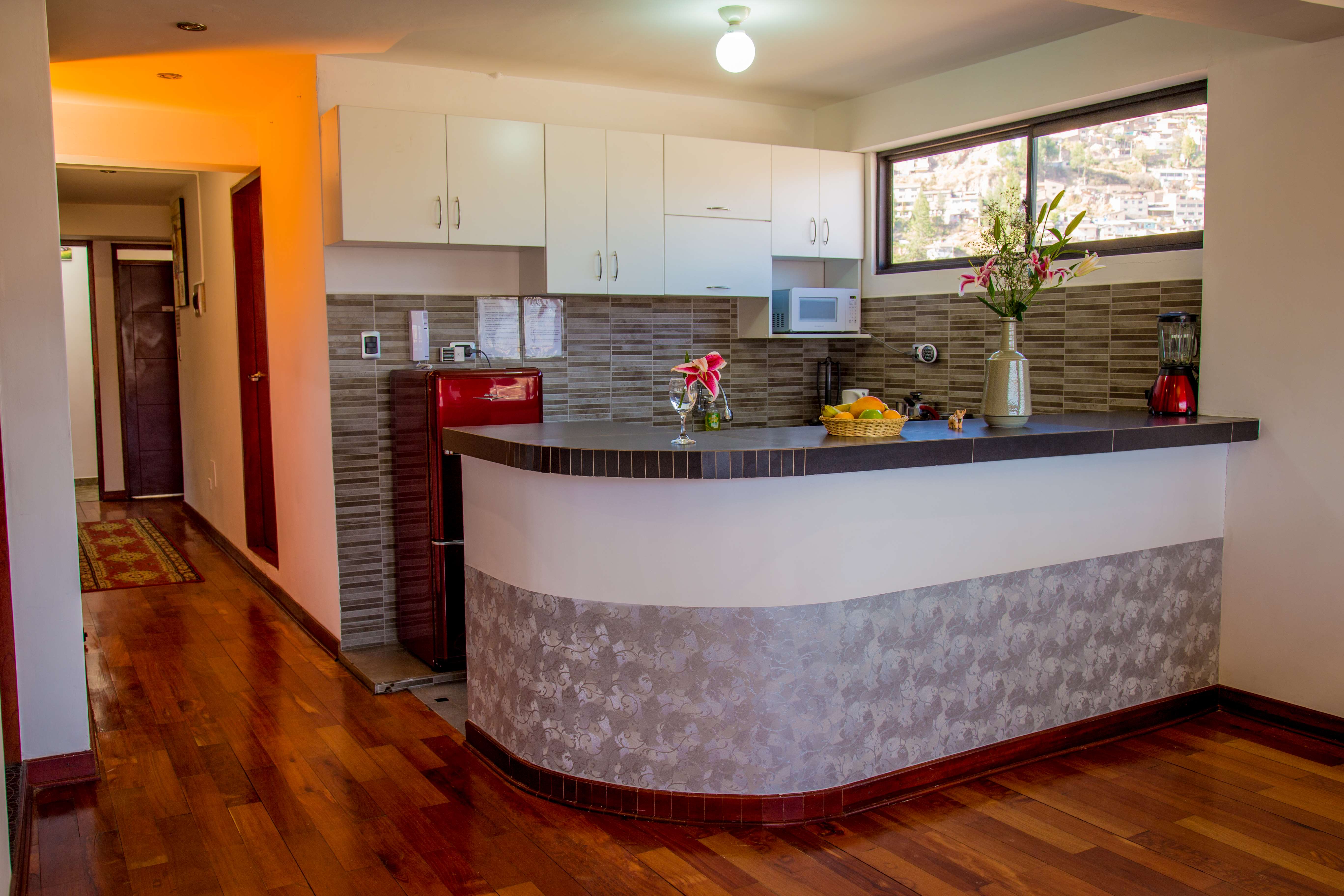 Apartment One Bedroom