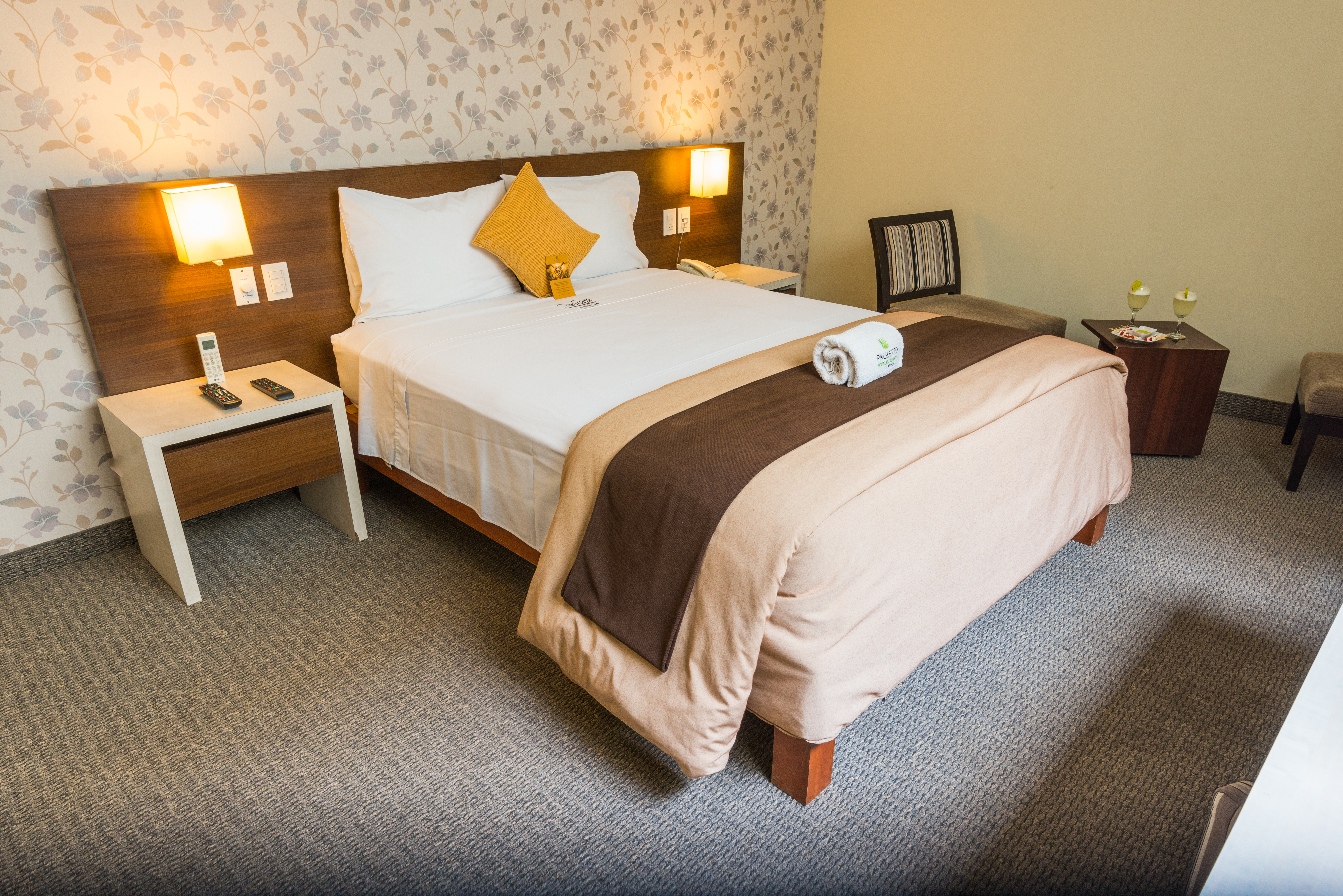 Double Executive Superior