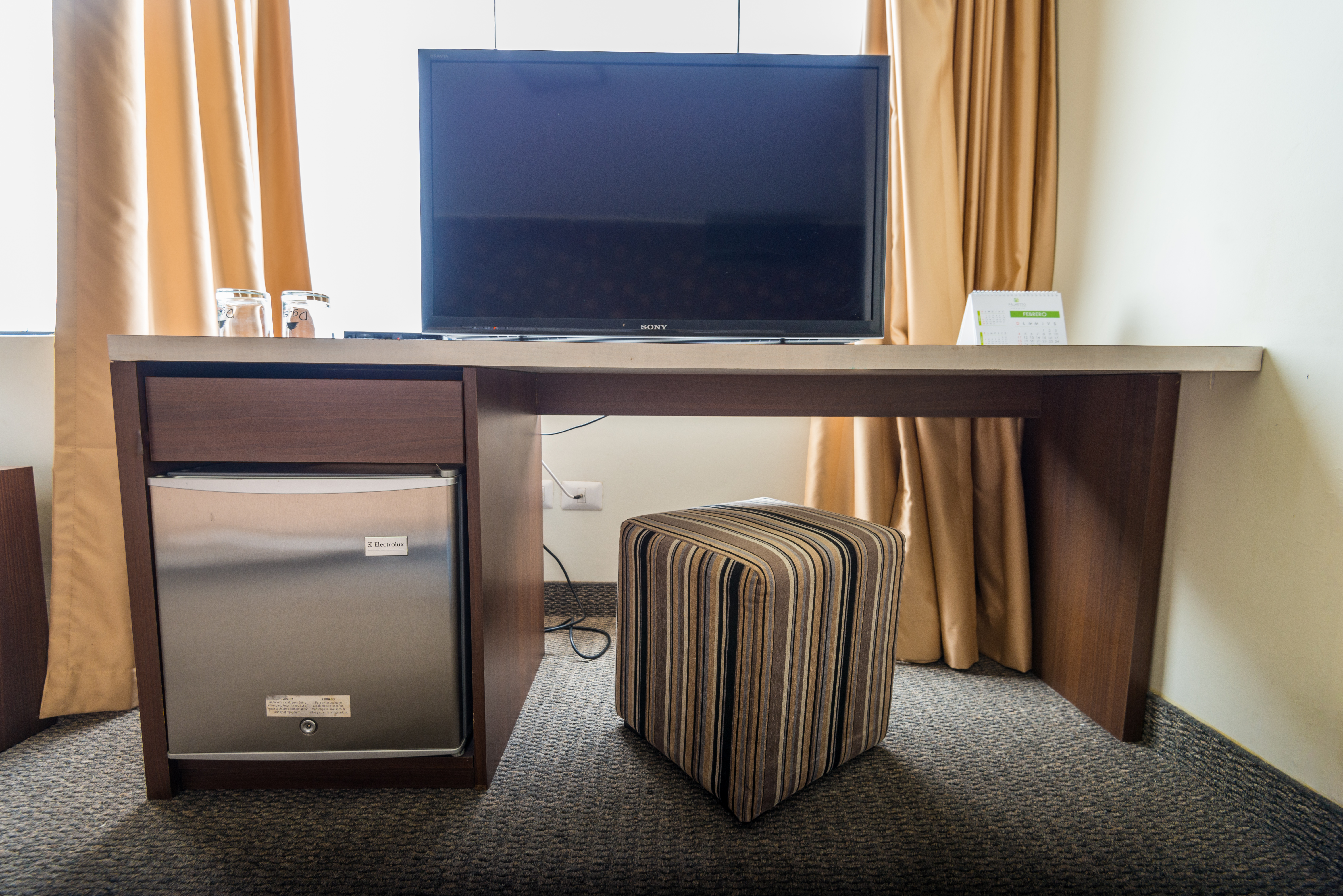 Double Executive Superior