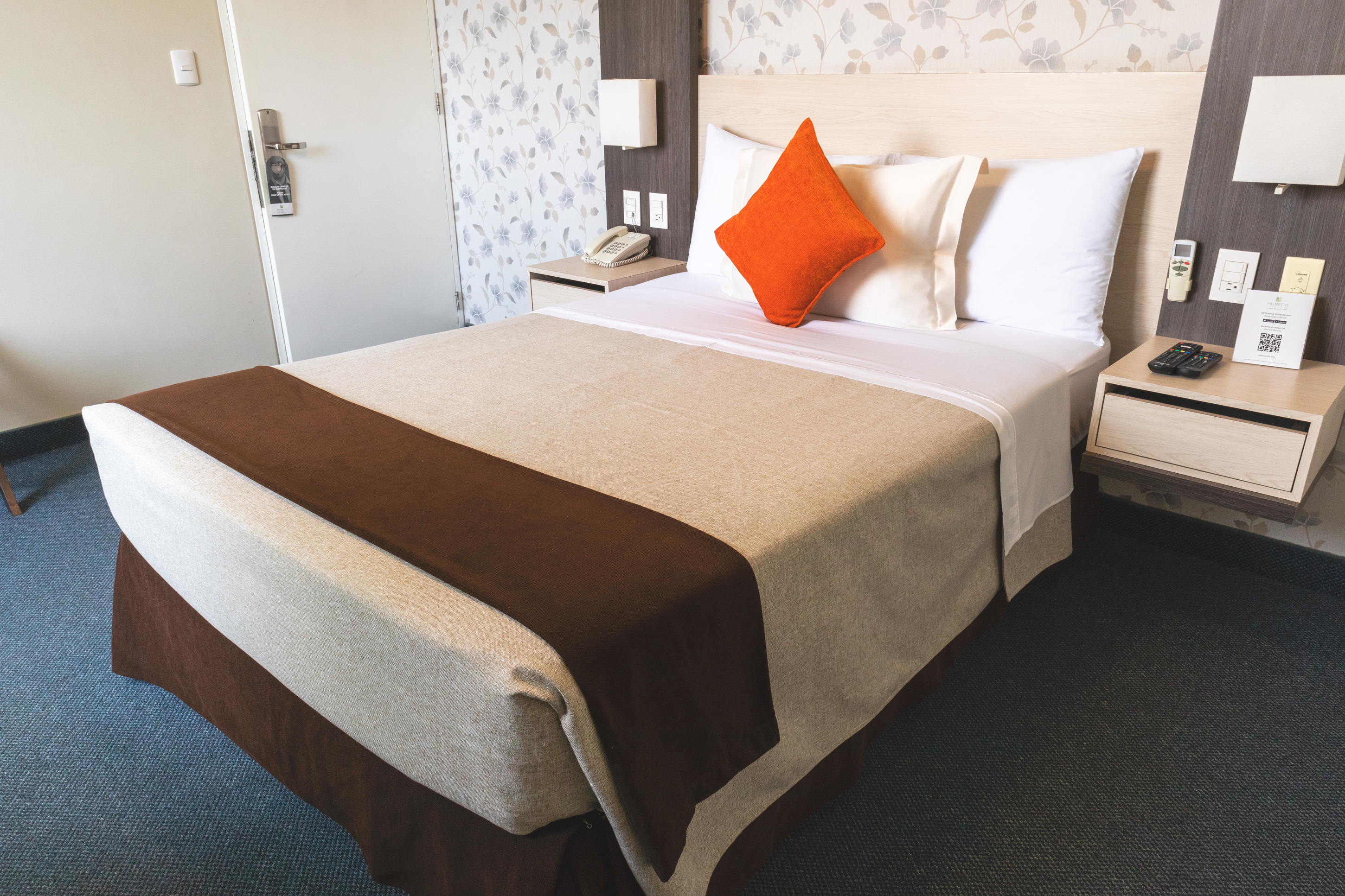 Double Executive Superior