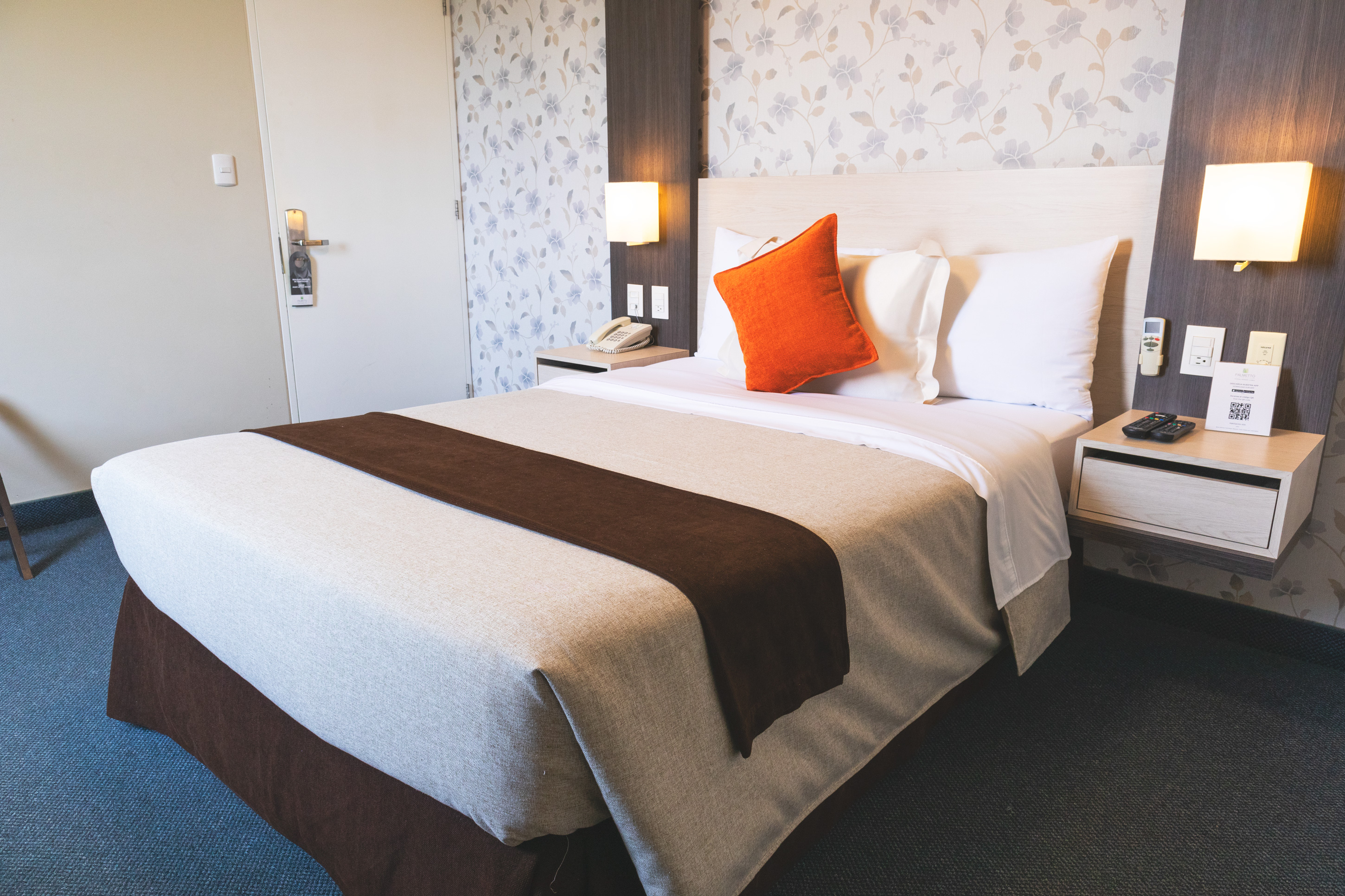 Double Executive Superior