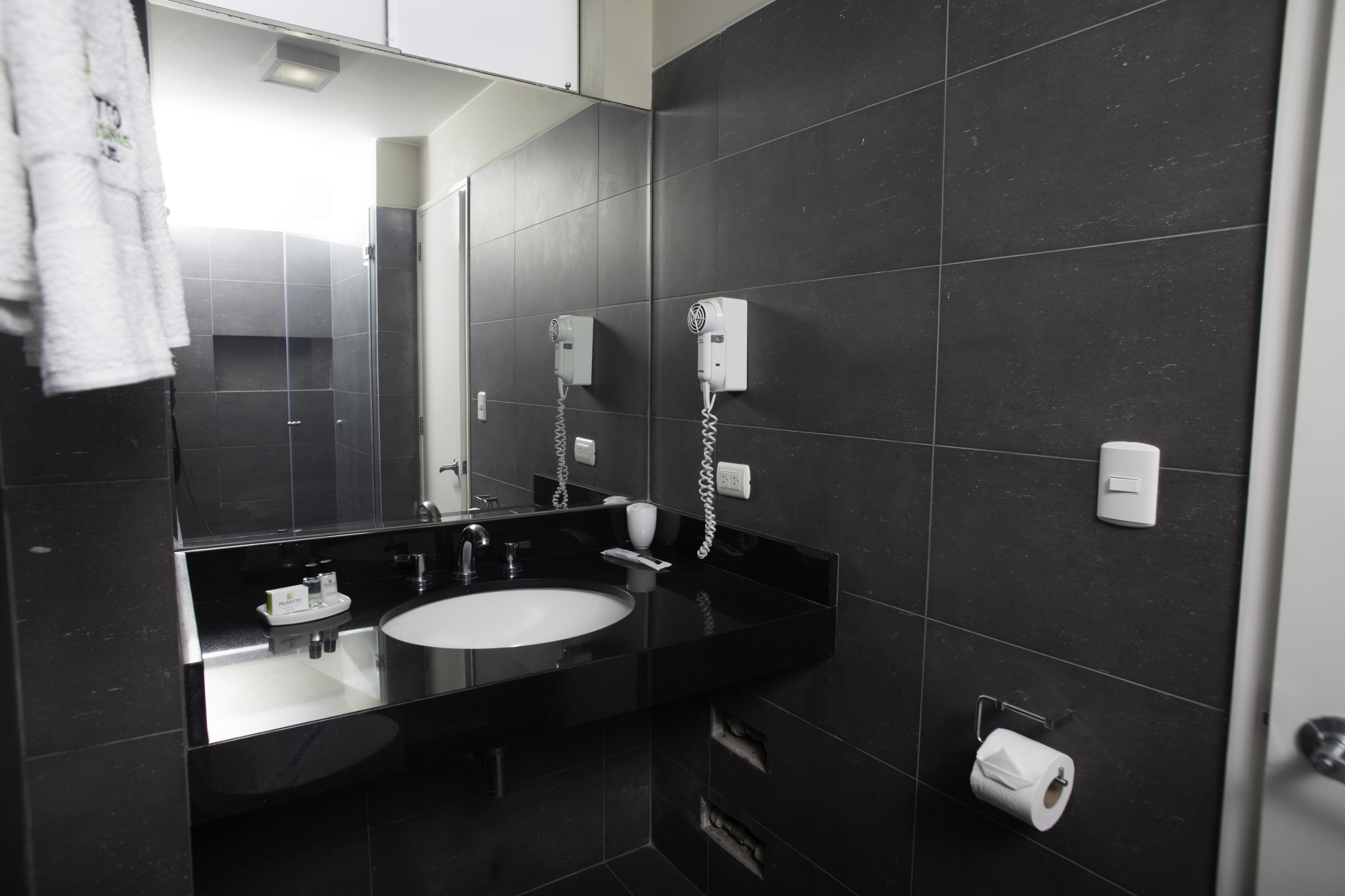 Double Executive Superior