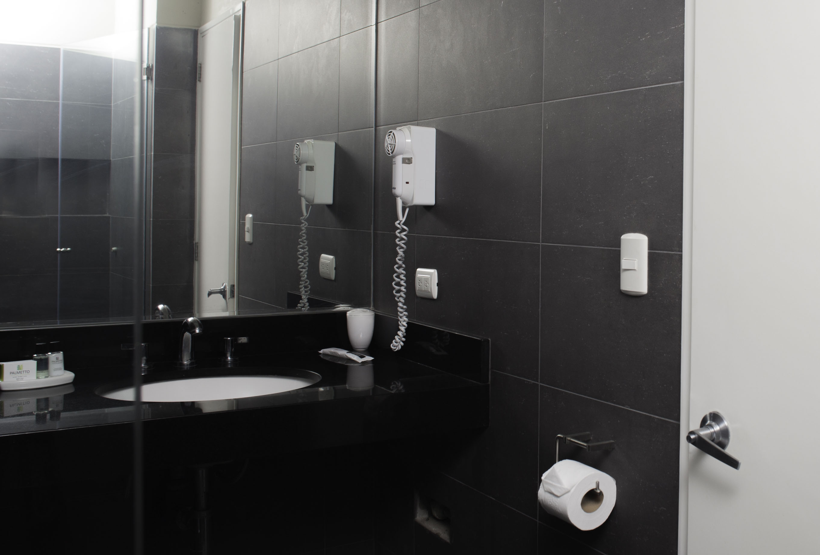 Double Executive Superior