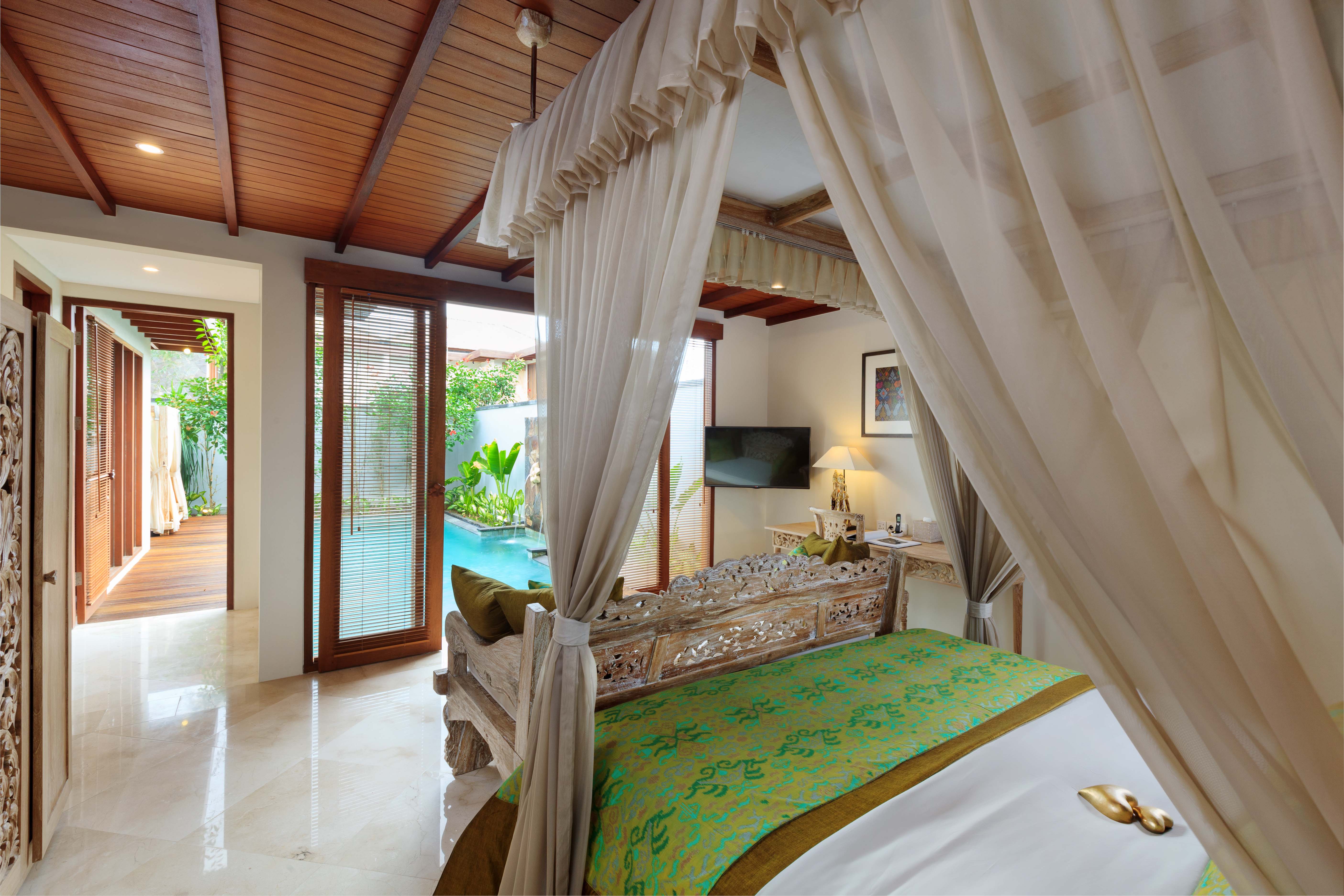 Villa Two Bedrooms with Private Pool
