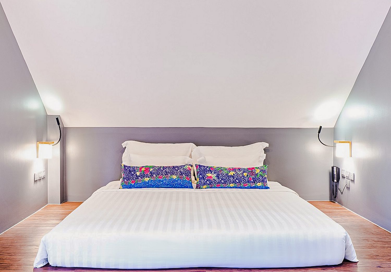 Double or Twin Standard