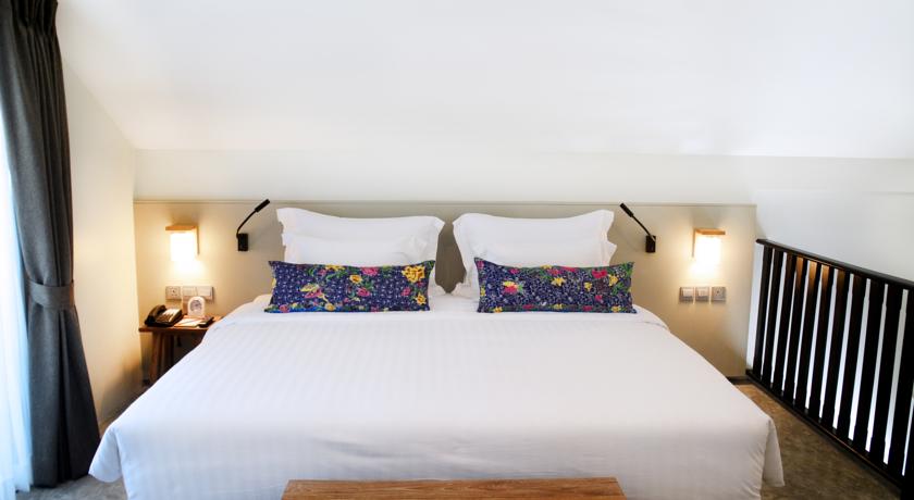 Double or Twin Duplex