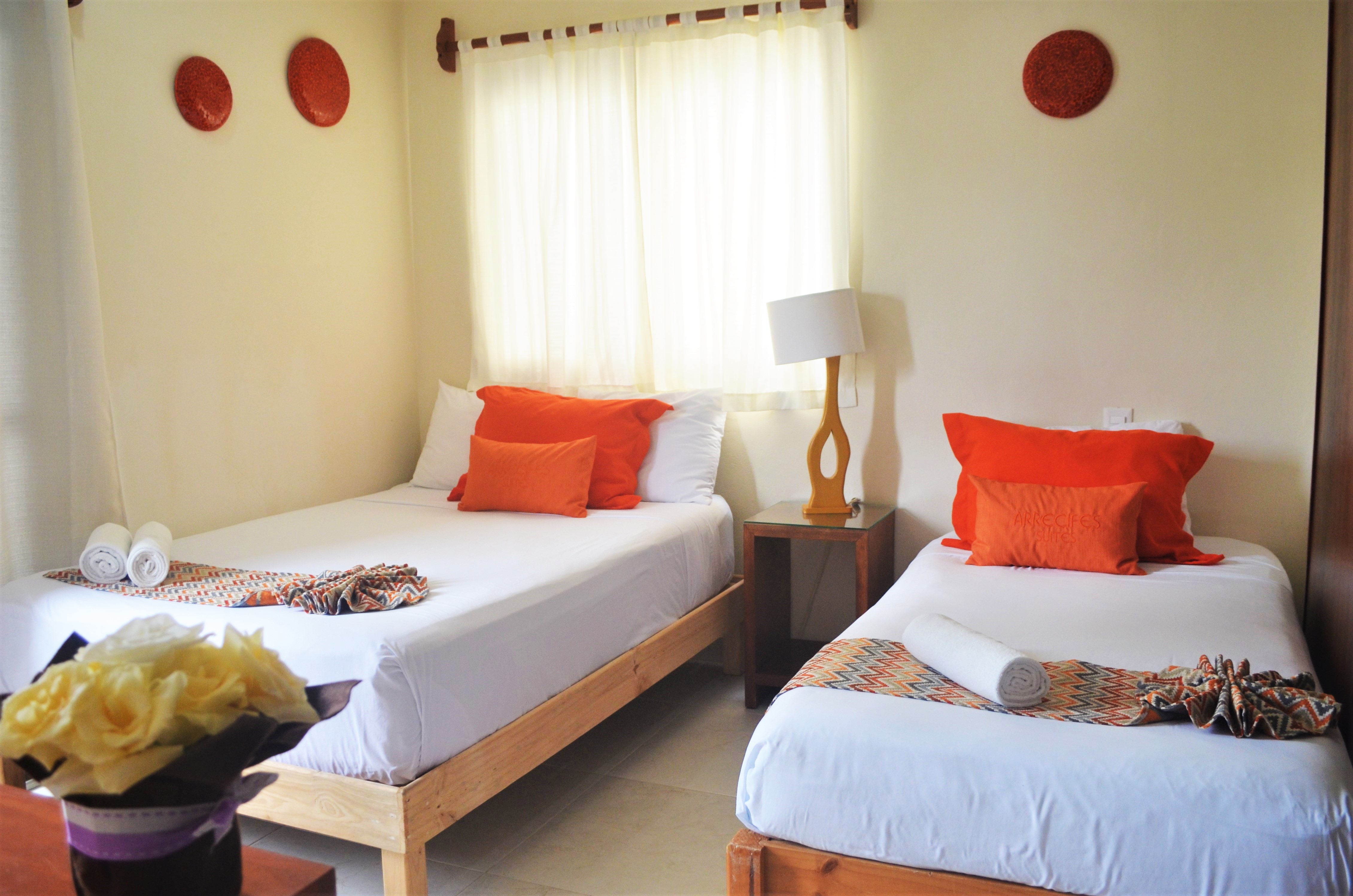 Junior Suite City View