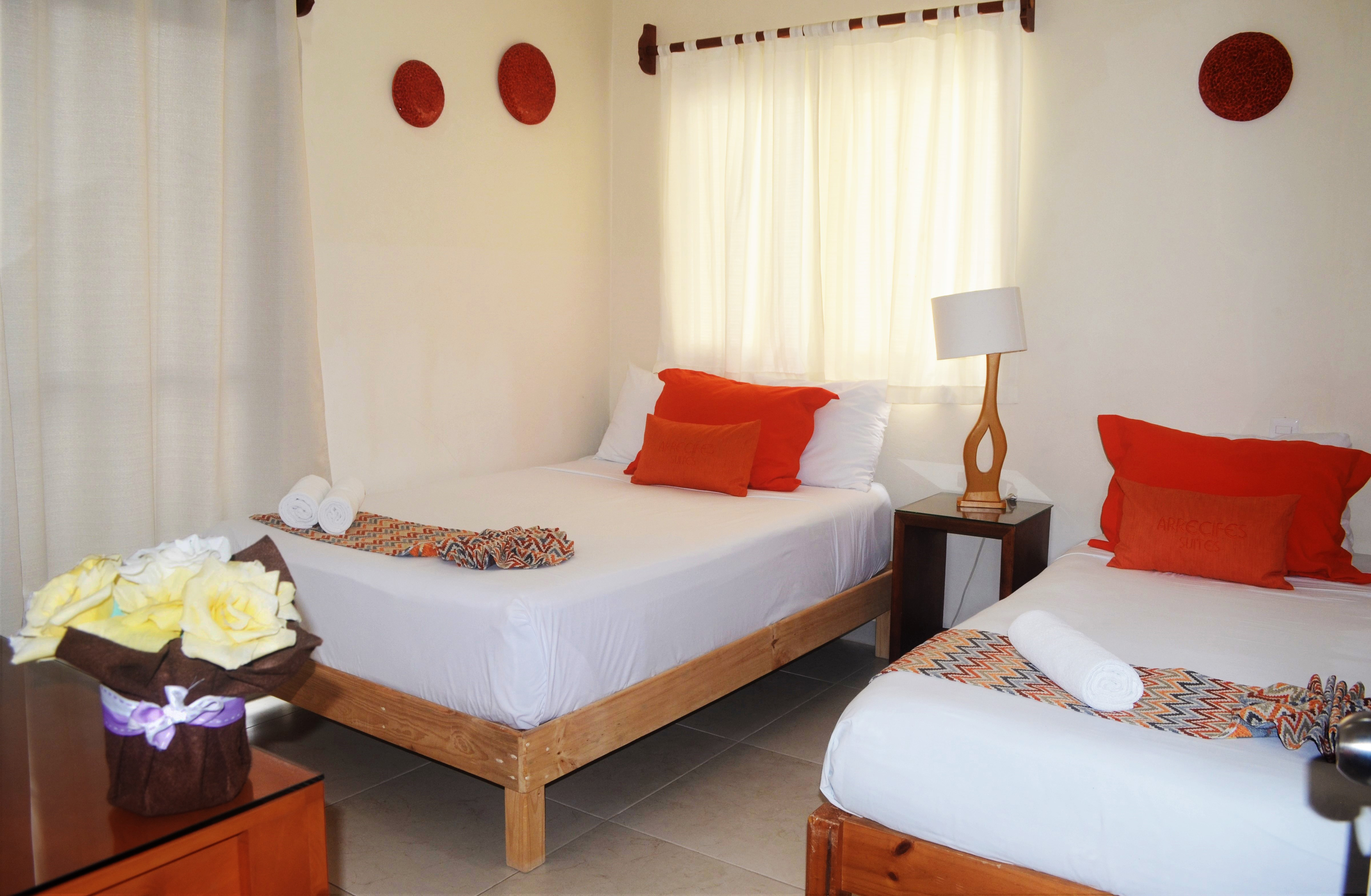 Junior Suite City View